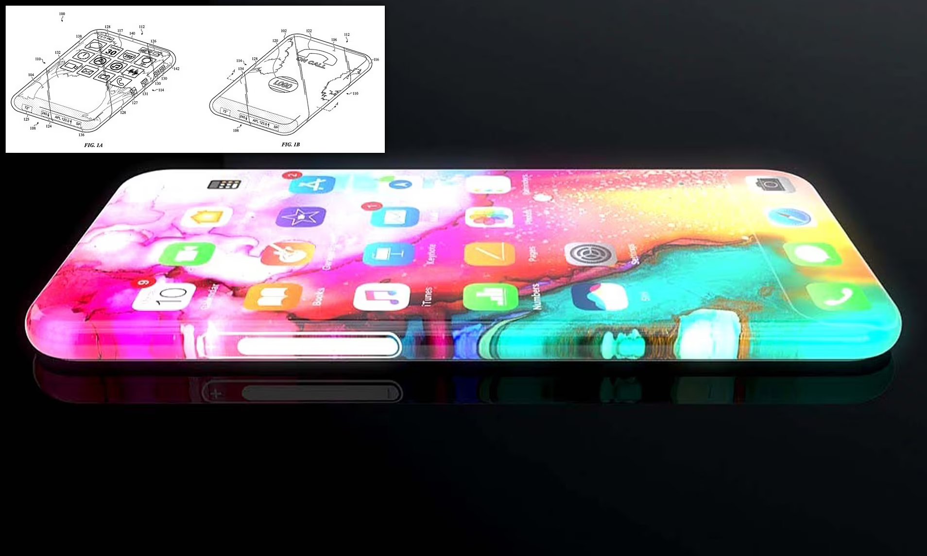 apple-is-working-on-an-iphone-with-an-all-glass-design-suggests-patent