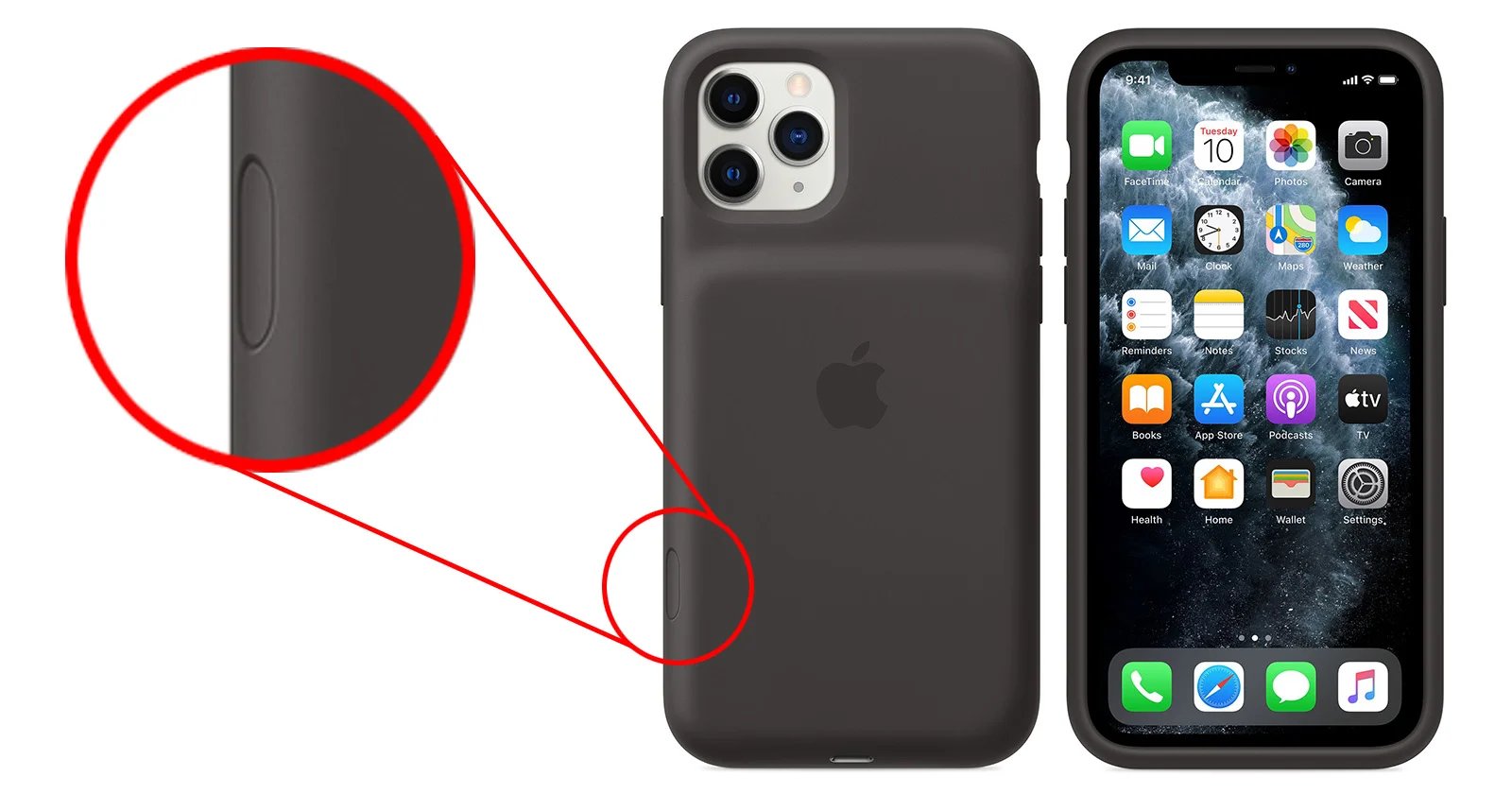 apple-launches-iphone-11-smart-battery-cases-with-physical-camera-button