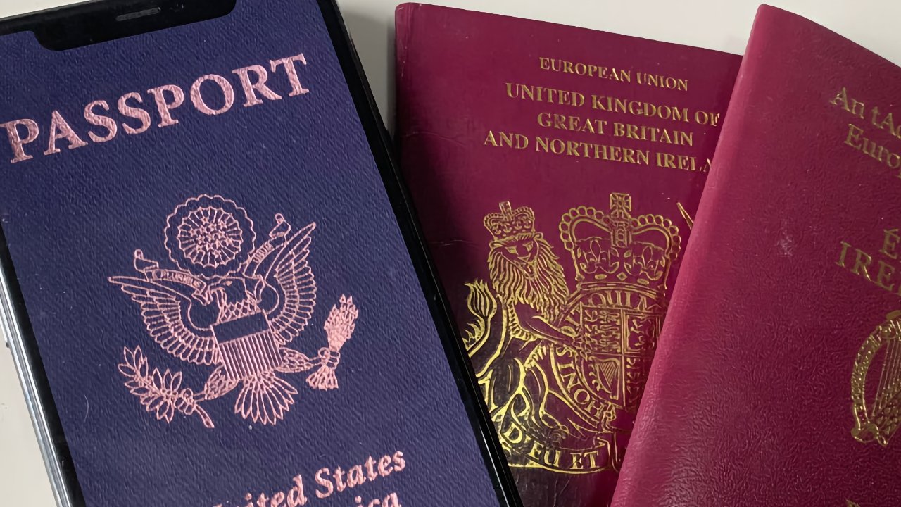 apple-patent-suggests-iphones-might-replace-identity-proof-passports-in-future