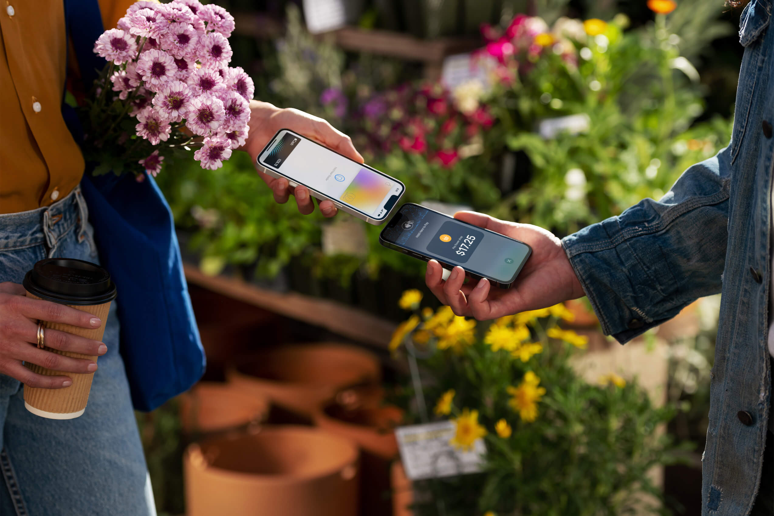 apple-soon-allow-businesses-to-use-iphones-to-accept-contactless-payments-report