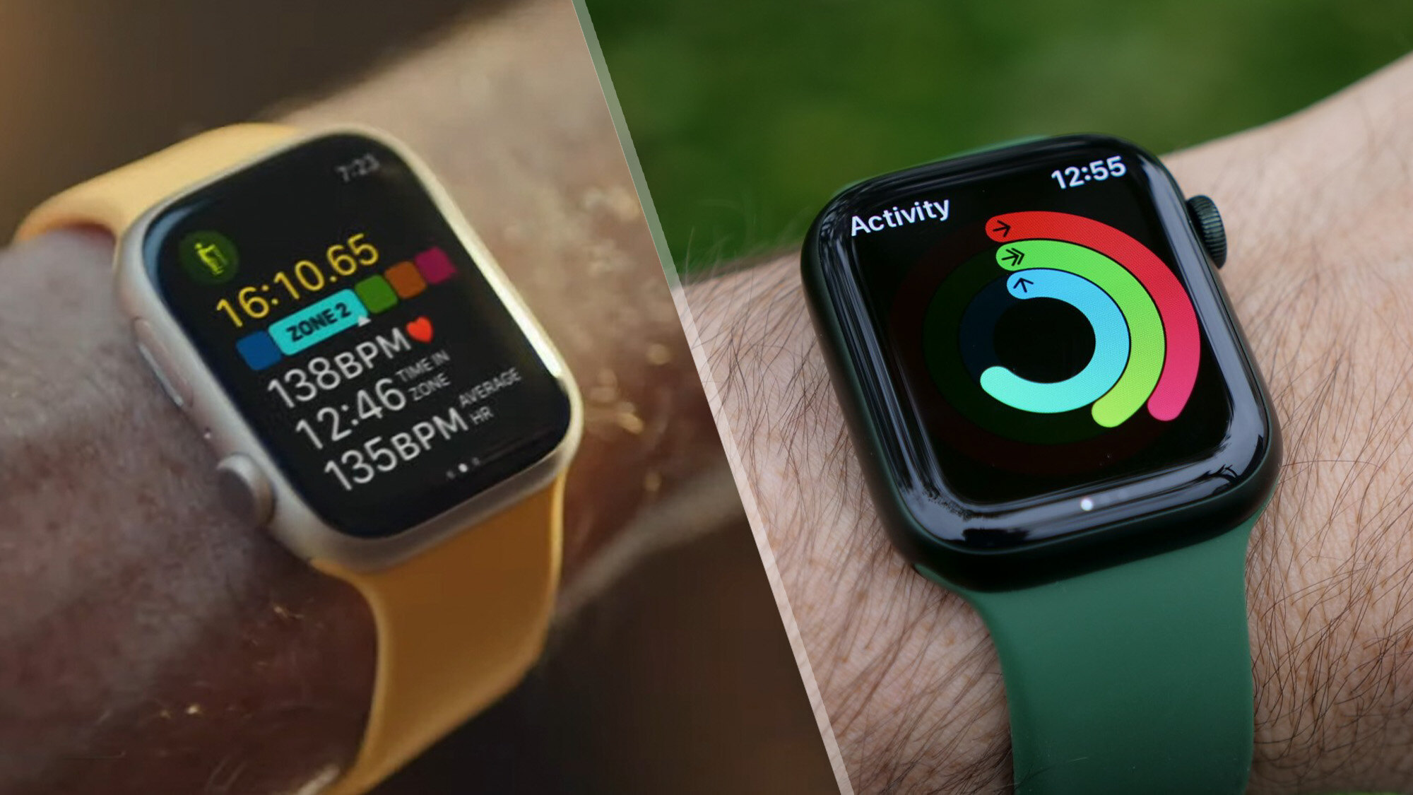 How to Set Up & Use the ECG Feature on Your Apple Watch | CellularNews