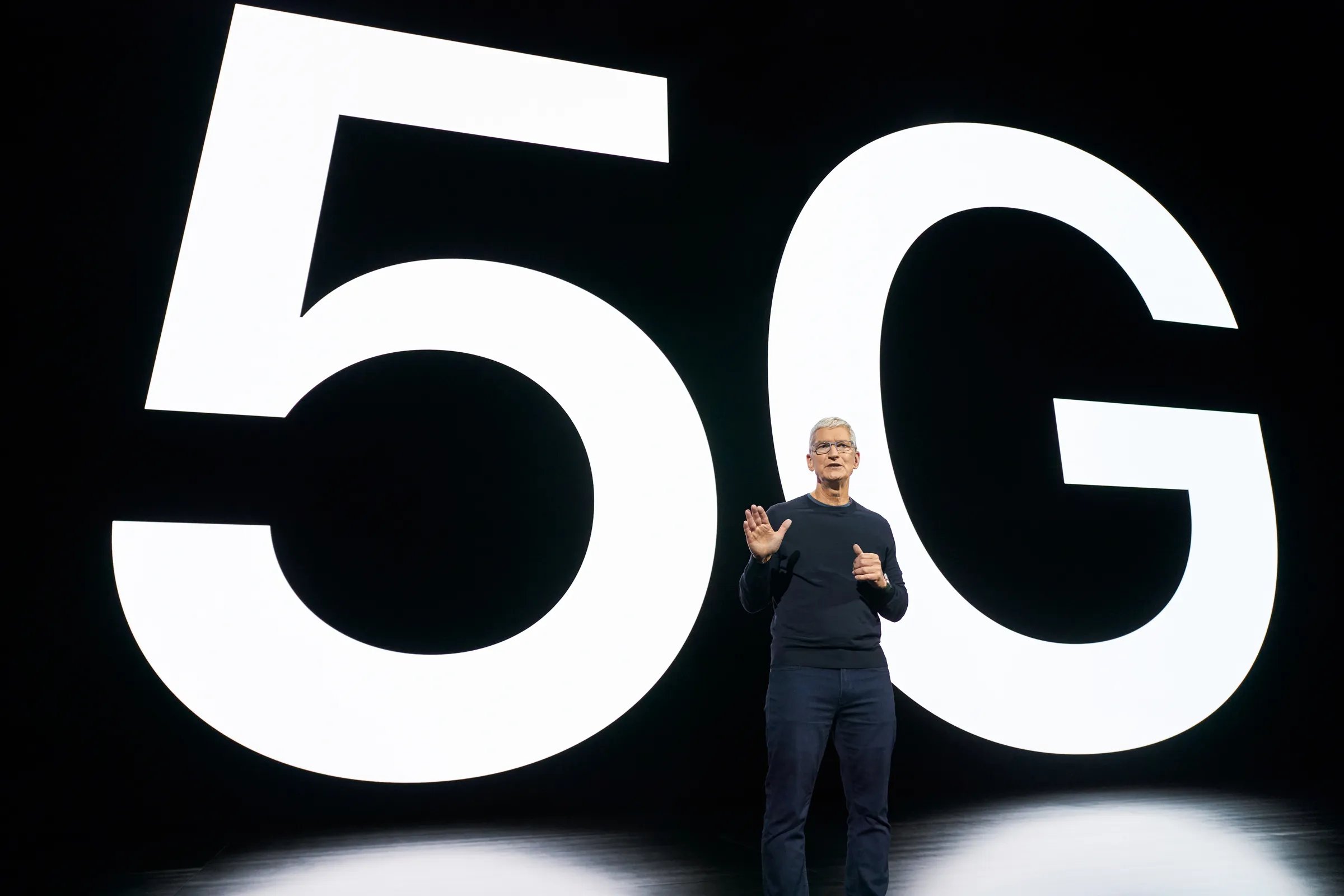 Apple Will Not Release 5G iPhone Next Year; Expect it in 2023 ...