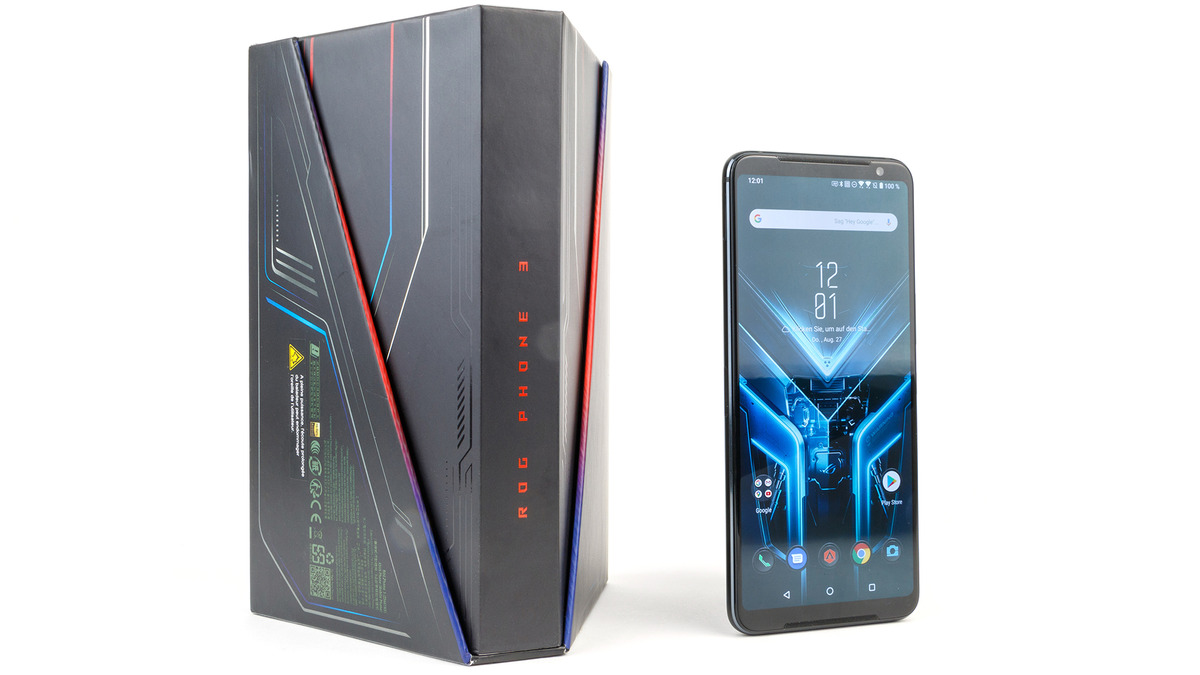 asus-rog-phone-3-certified-with-possible-snapdragon-865-soc-16gb-ram