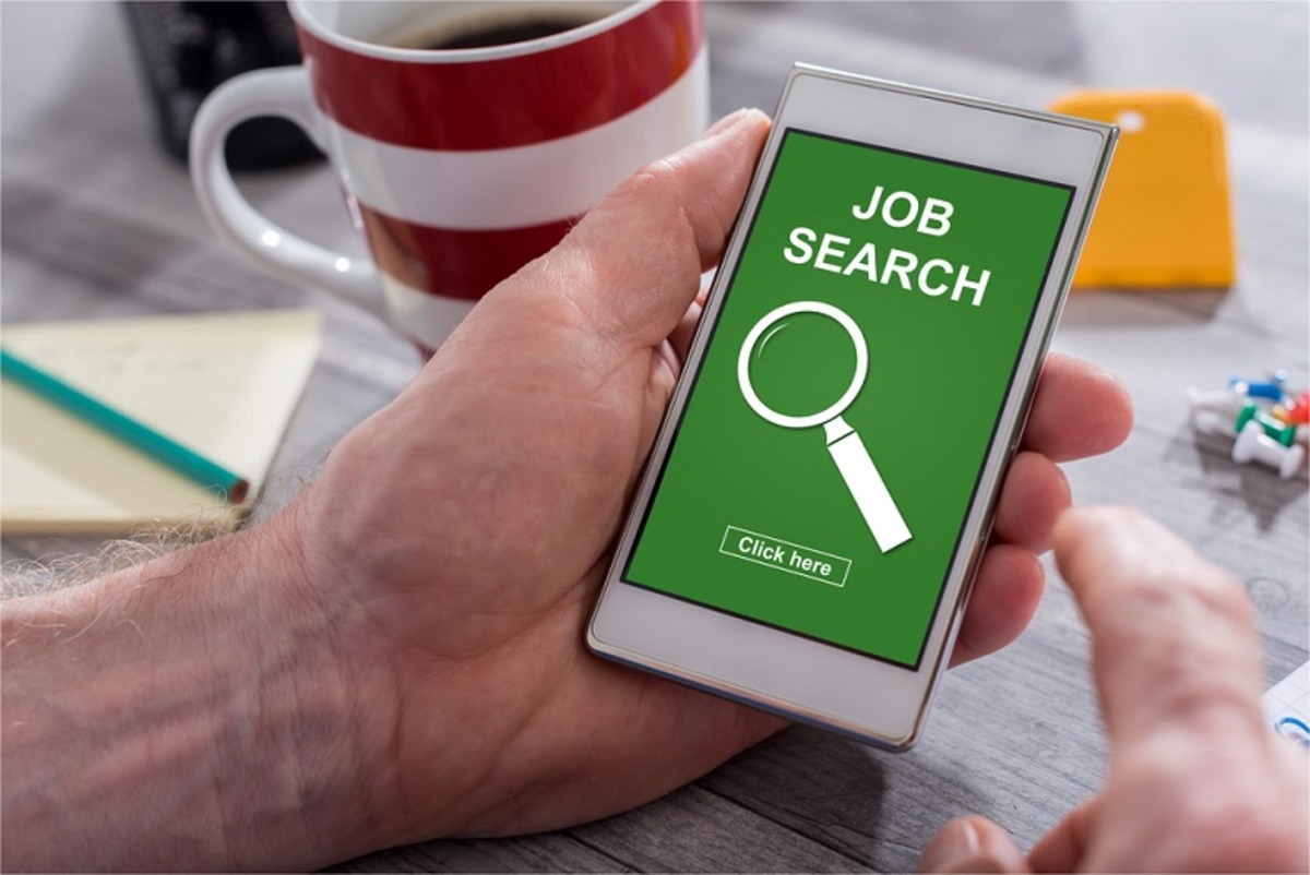 best-5-job-search-apps