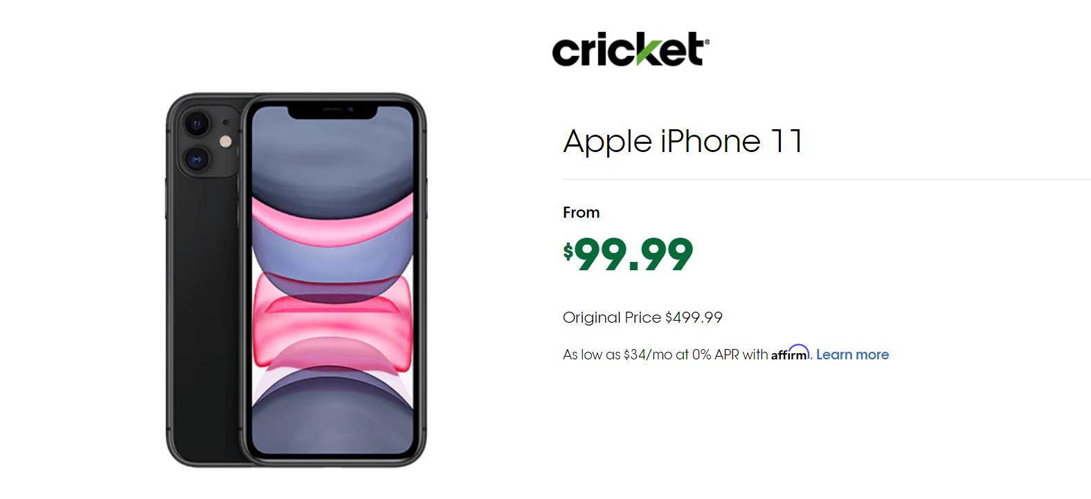 best-cricket-phone-deals-get-an-iphone-11-for-free-and-more