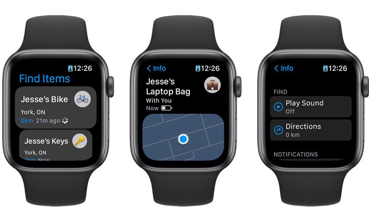 can-you-ping-airtags-from-apple-watch-updated-for-watchos-8