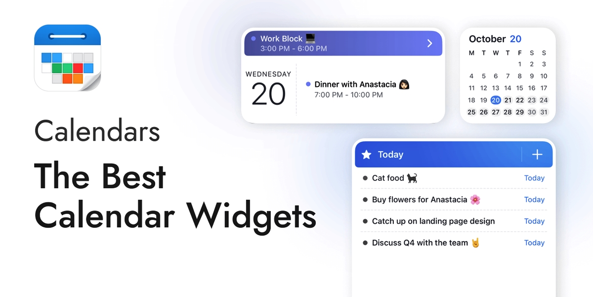 check-your-weekly-schedule-at-a-glance-with-this-calendar-widget-app