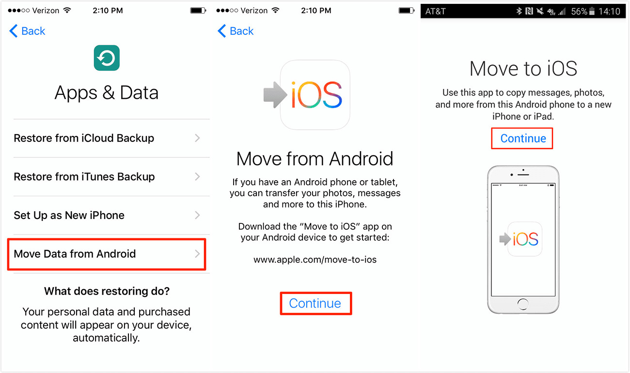 complete-guide-to-transfer-contacts-from-android-to-iphone-14