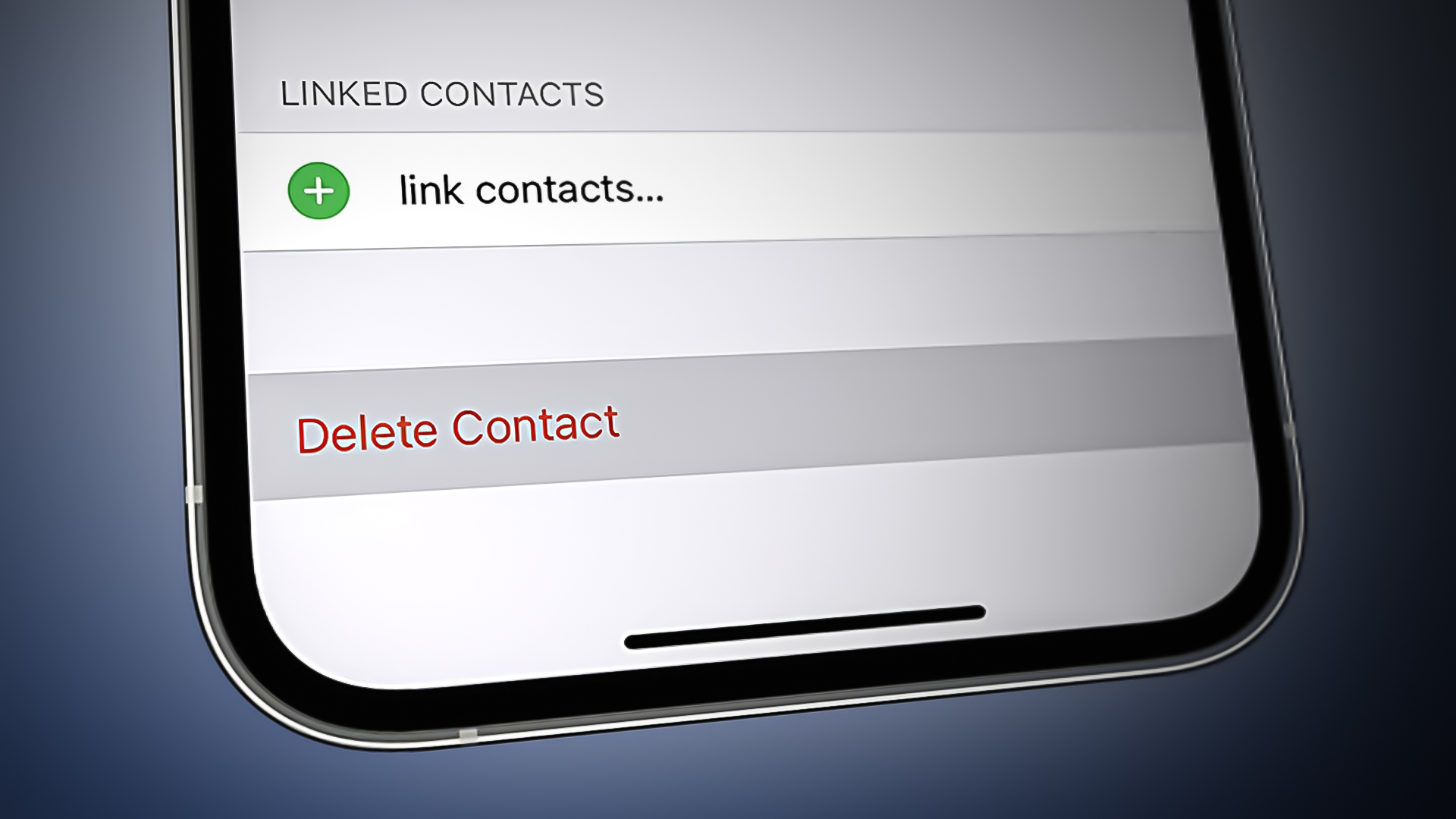 app to remove duplicate contacts iphone