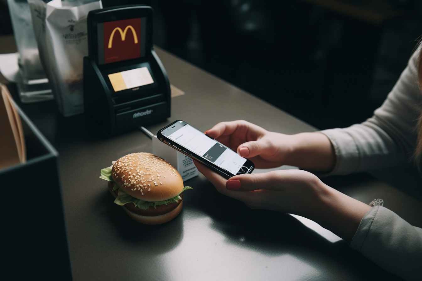 does-mcdonalds-take-apple-pay-2023