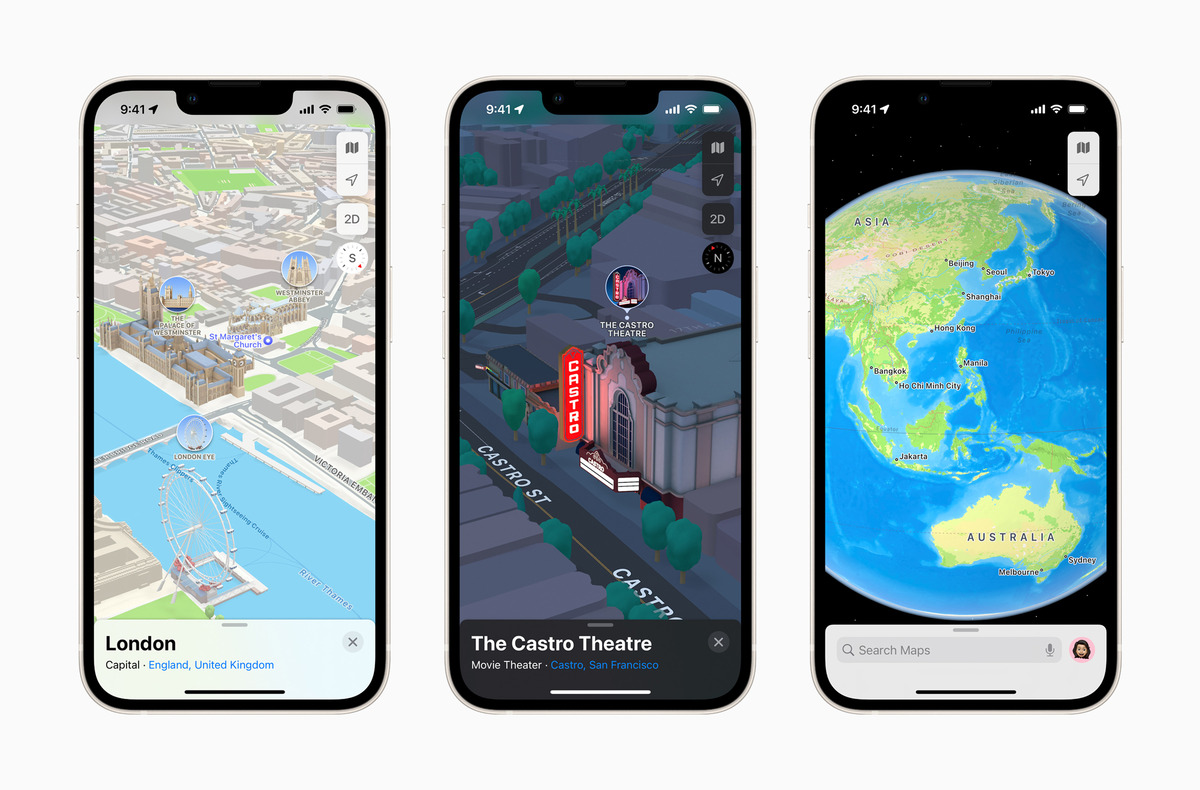 everything-new-in-the-apple-maps-update-for-ios-14