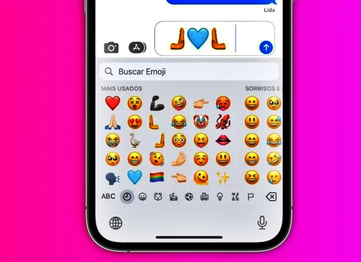 Express Yourself with New Emojis in iOS 16.4 (2023) | CellularNews