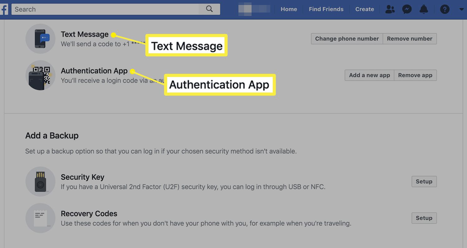 facebook-two-factor-authentication-now-works-without-phone-numbers