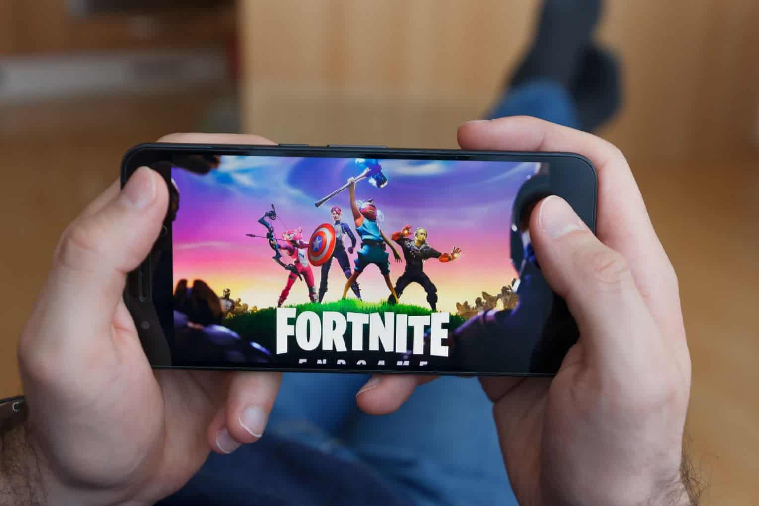 fortnite-will-soon-return-to-iphones-and-ipads-via-nvidia-geforce-now-report