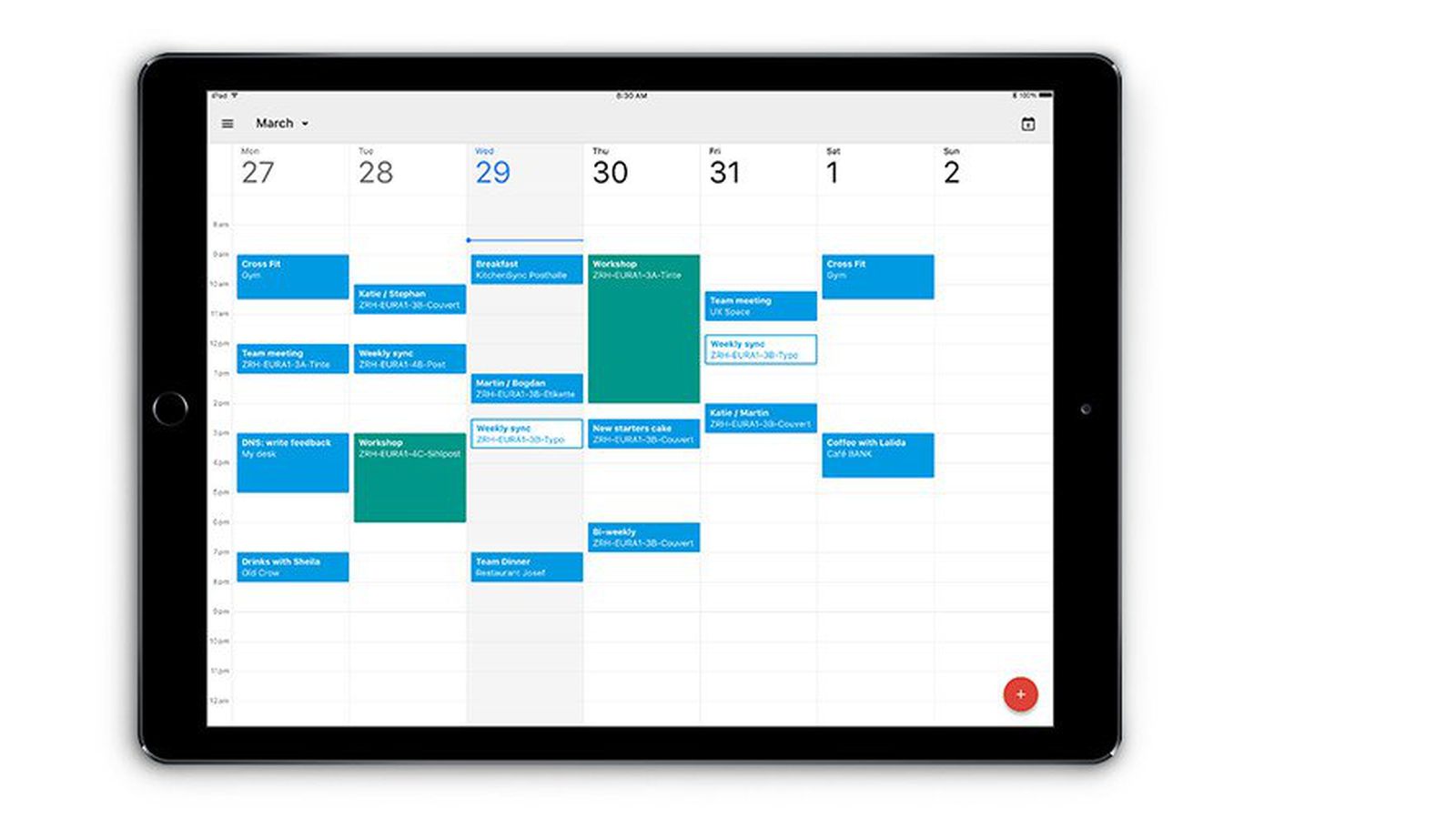 The 15 Best Calendar Apps Of All Time (Updated)