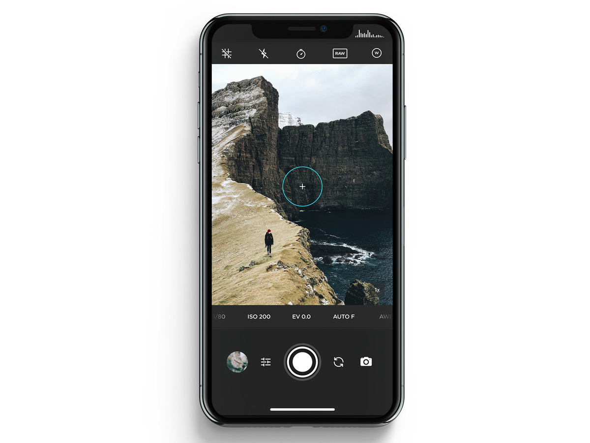 google-camera-go-update-brings-hdr-mode-to-budget-android-phones