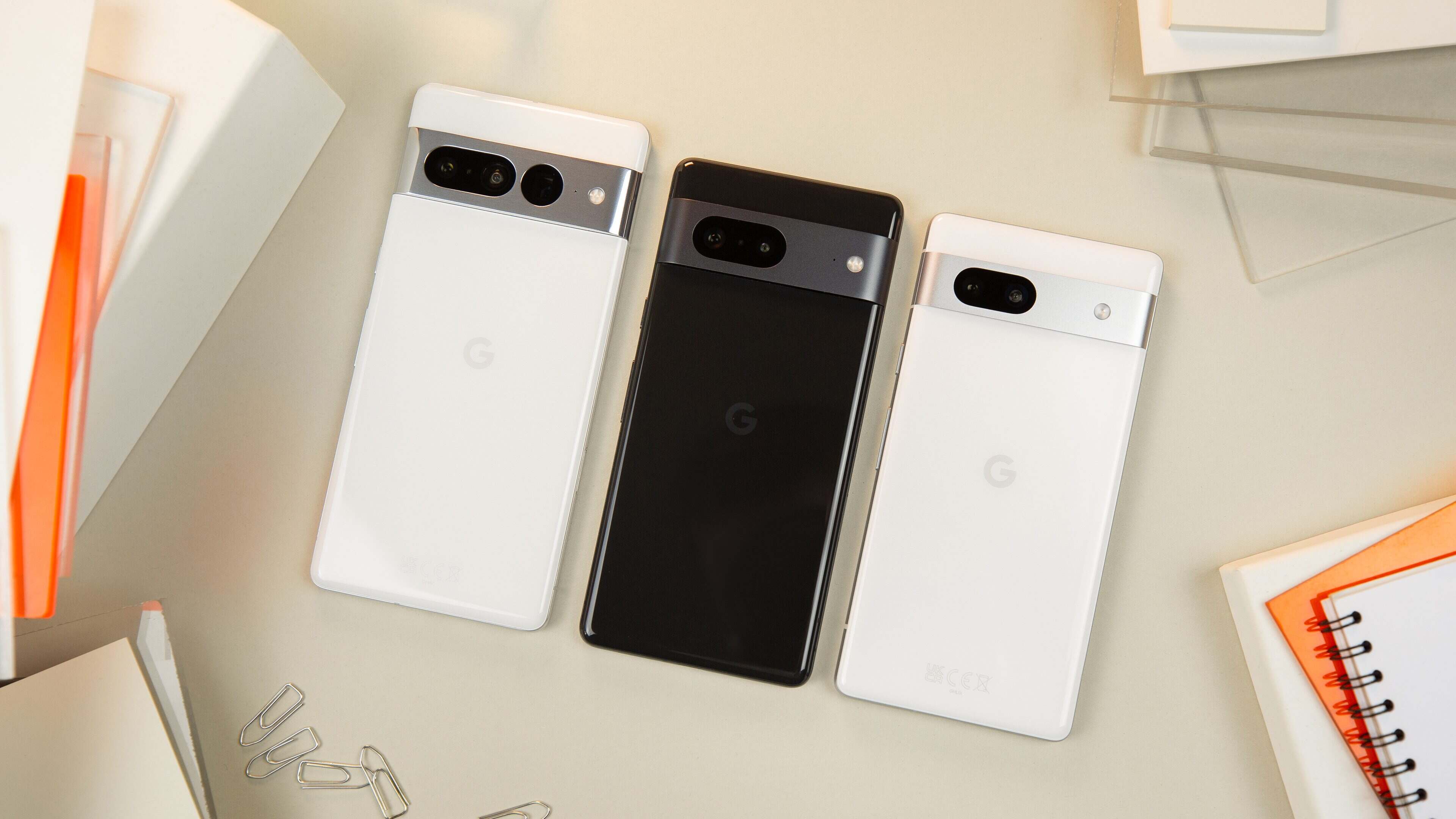 google-pixel-7-pixel-7a-and-pixel-7-pro-discounted-today