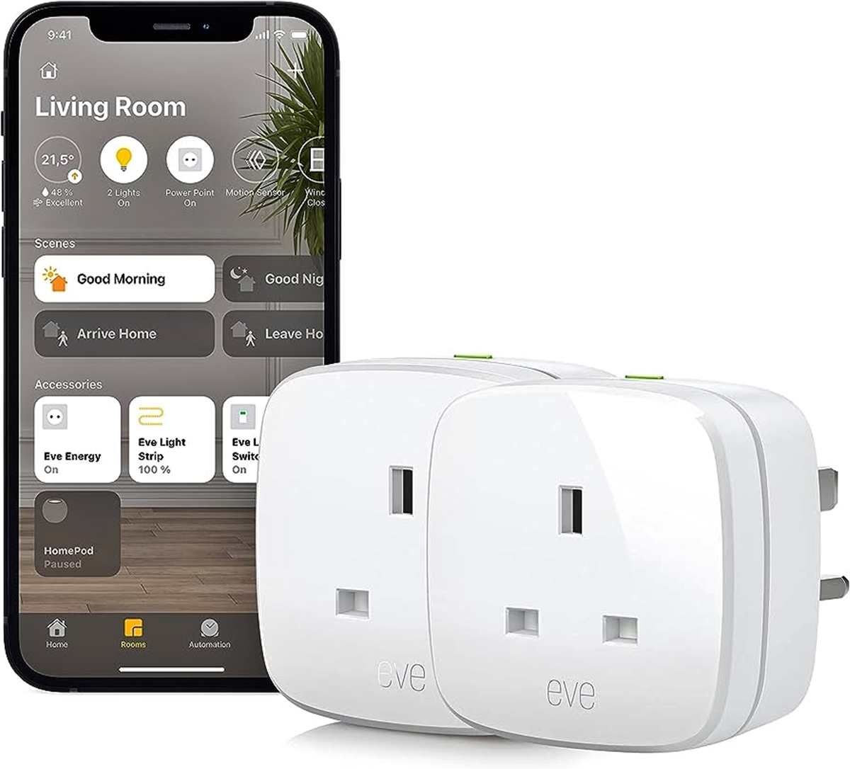 homekit-devices-eve-energy-tells-you-how-much-electricity-an-appliance-is-using
