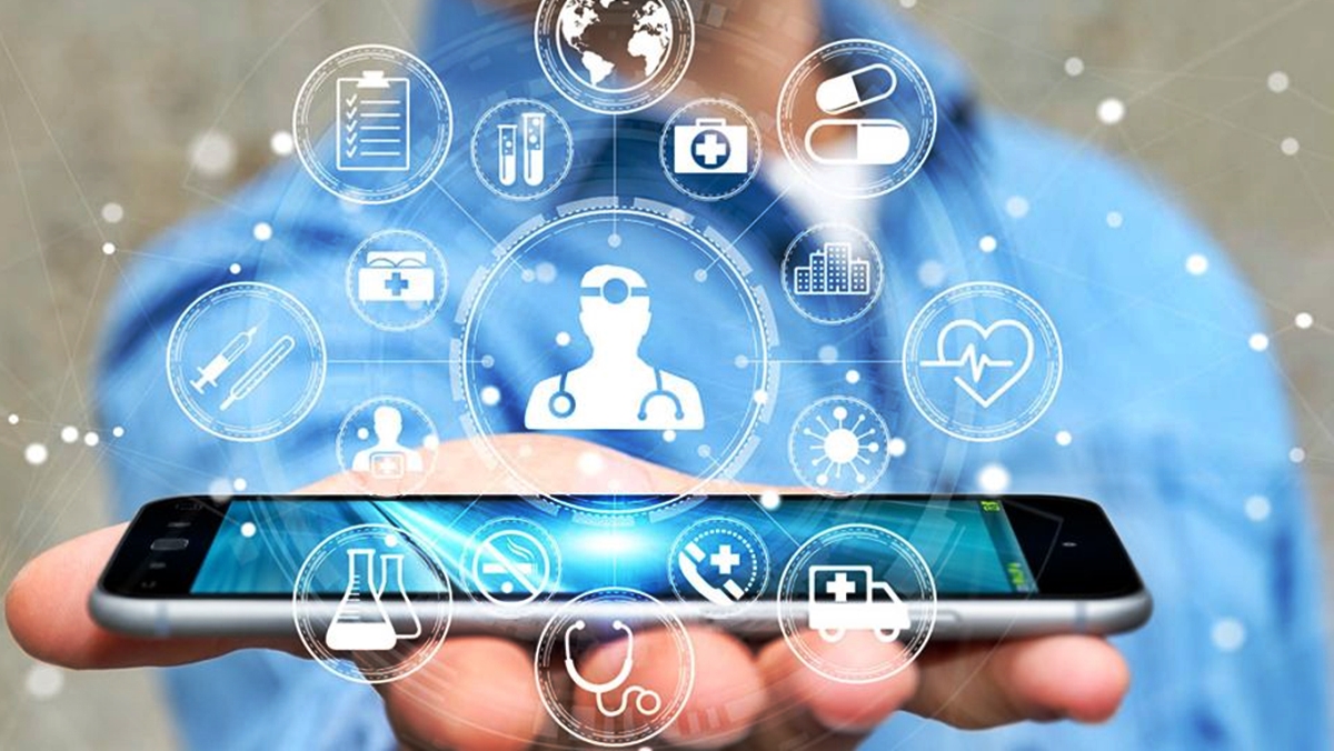 how-can-a-smartphone-be-used-to-improve-your-health-care