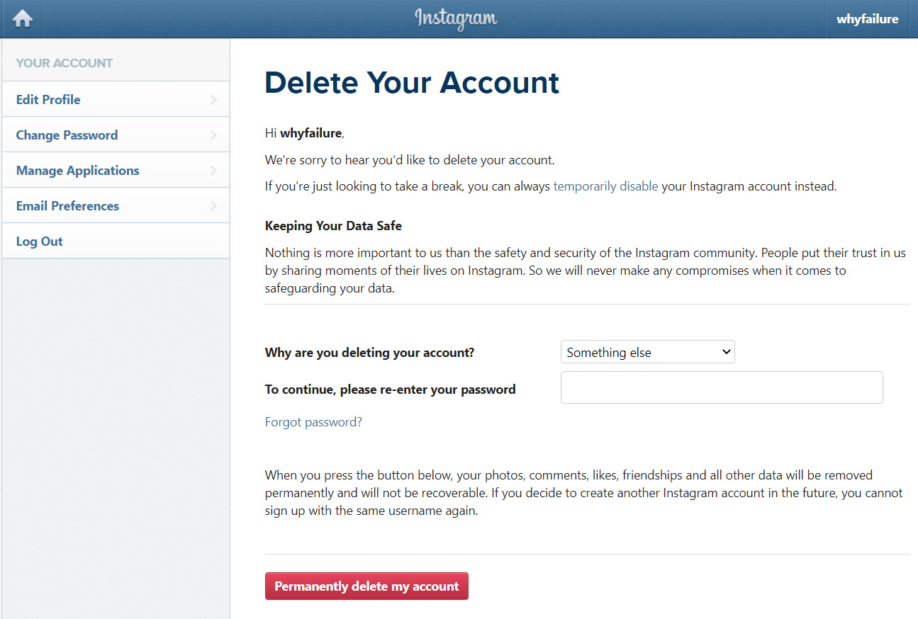 how-can-you-temporarily-or-permanently-deactivate-your-account