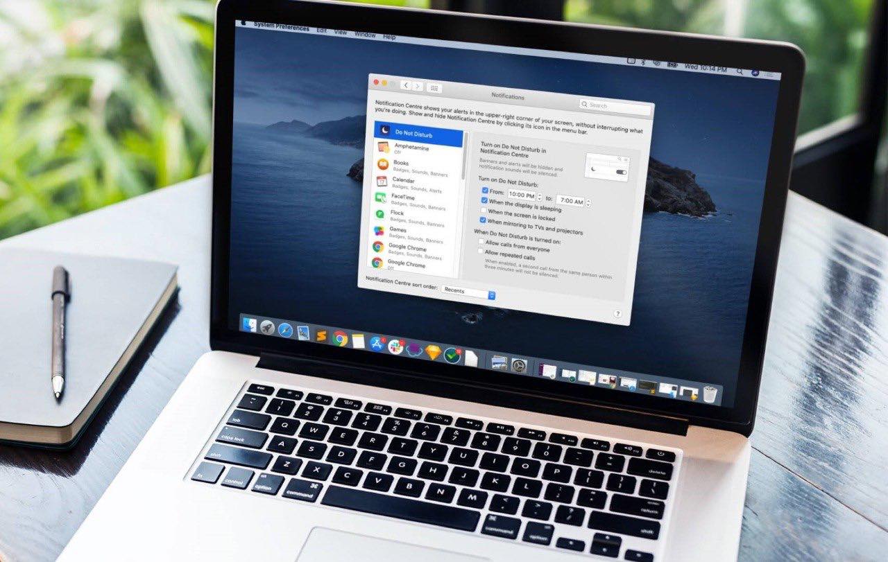 how-do-you-turn-on-do-not-disturb-on-your-macbook