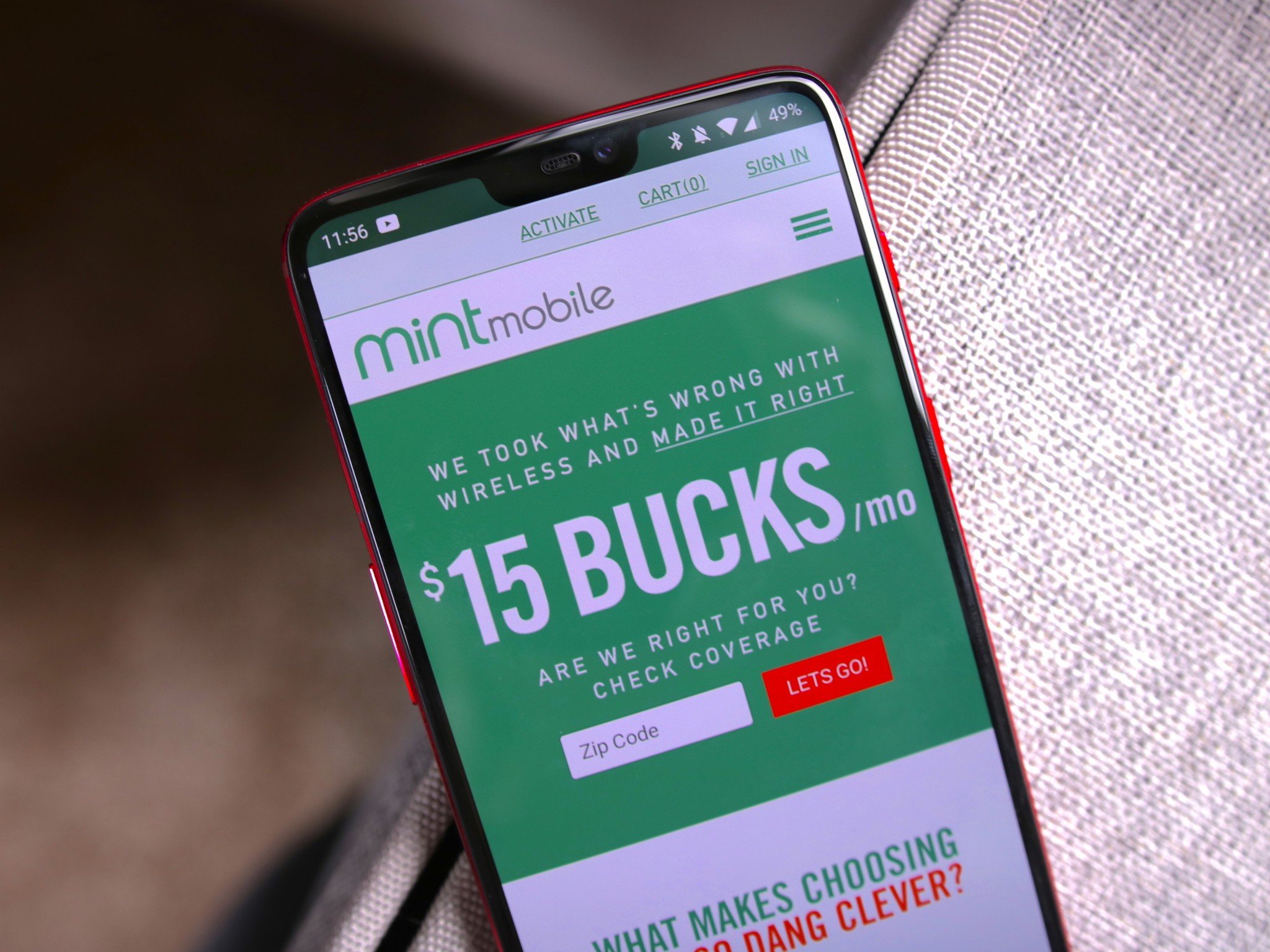 How Long Does It Take For Mint Mobile To Activate CellularNews