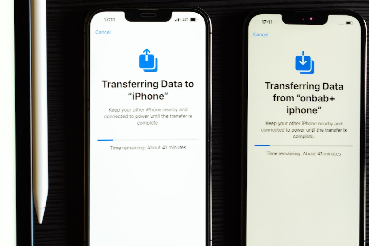 how-long-does-it-take-to-transfer-iphone-to-iphone