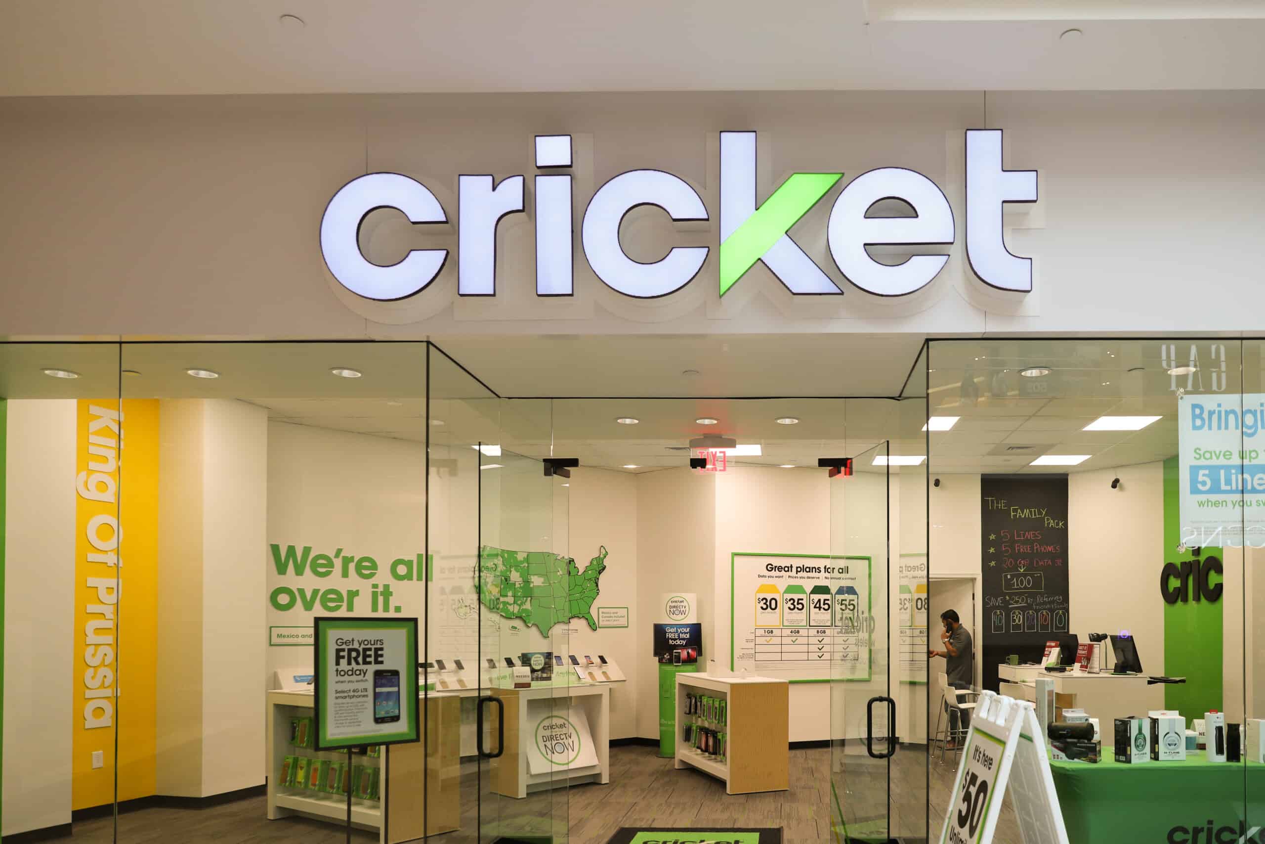 how-old-do-you-have-to-be-to-work-at-cricket-wireless