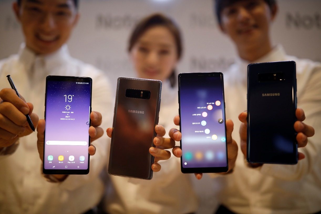 how-samsung-galaxy-phones-rule-the-north-korea-black-market-despite-ban