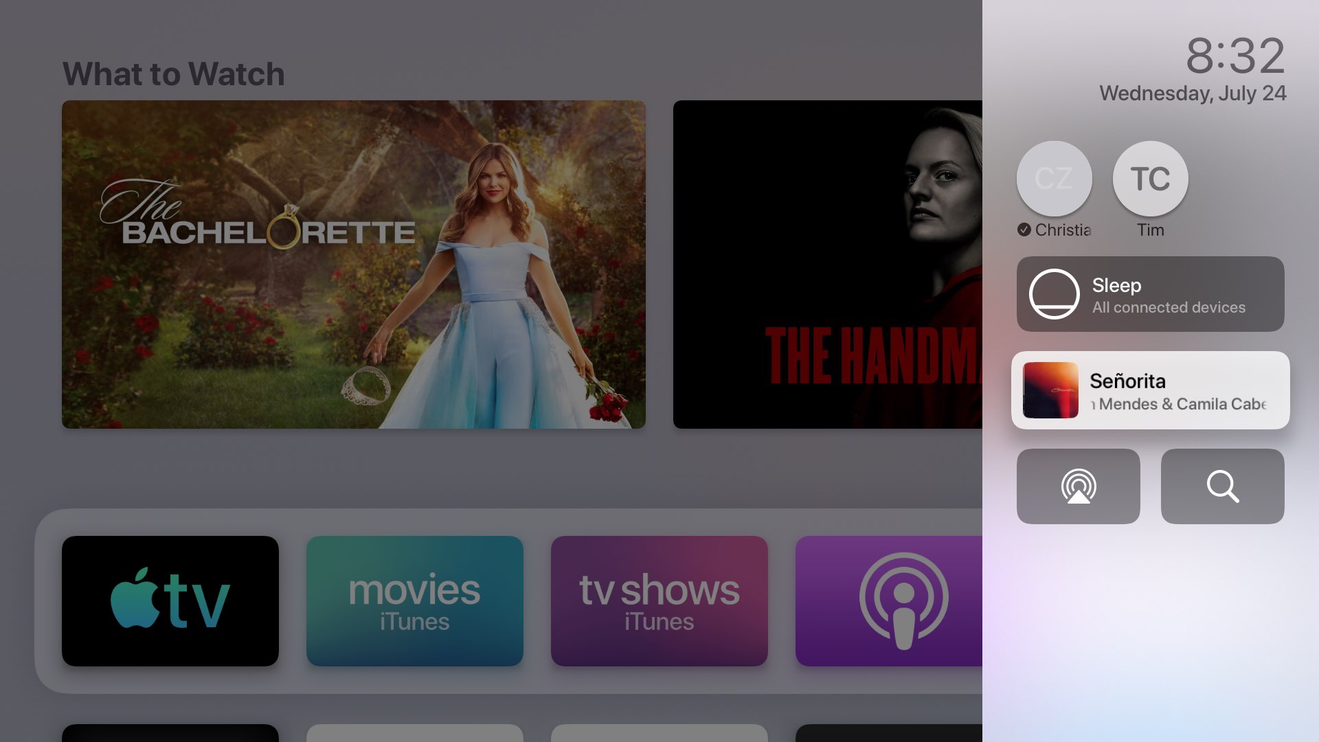 how-to-access-control-center-on-apple-tv