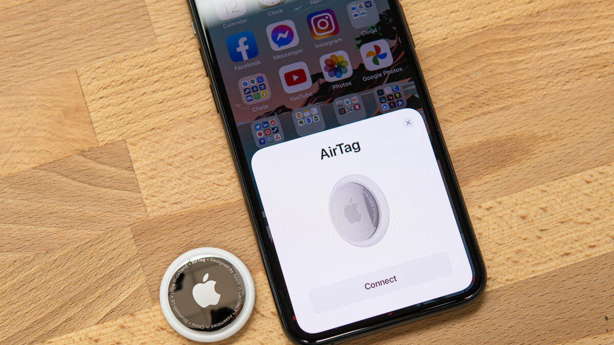 how-to-activate-airtag-on-iphone