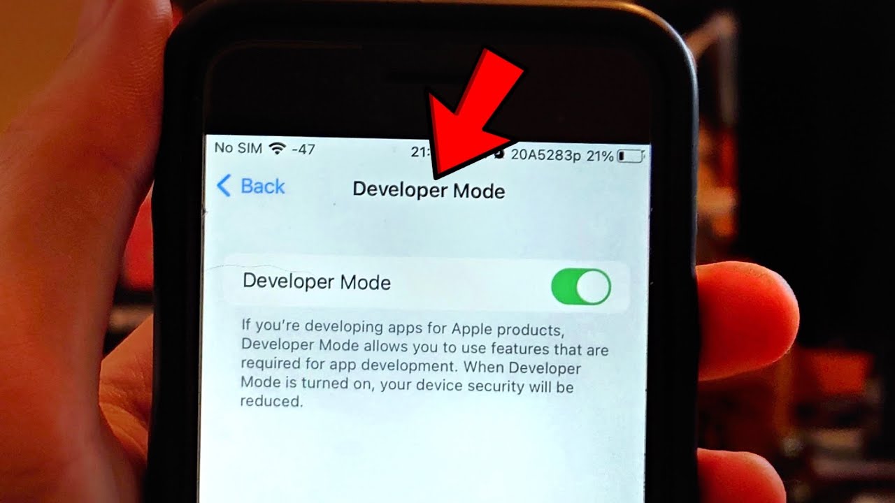 how-to-activate-developer-mode-on-iphone