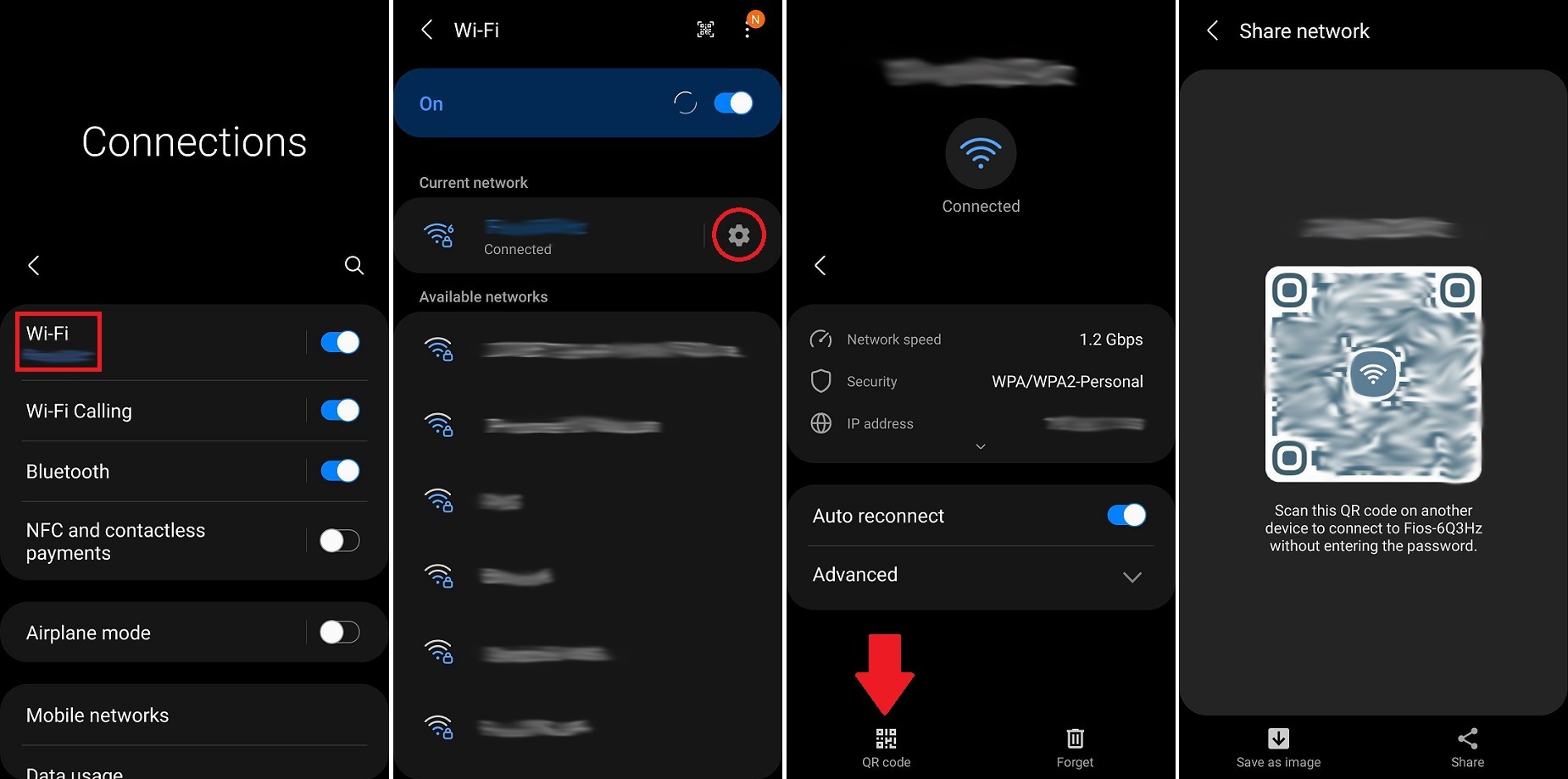 how-to-add-a-password-to-wireless-network