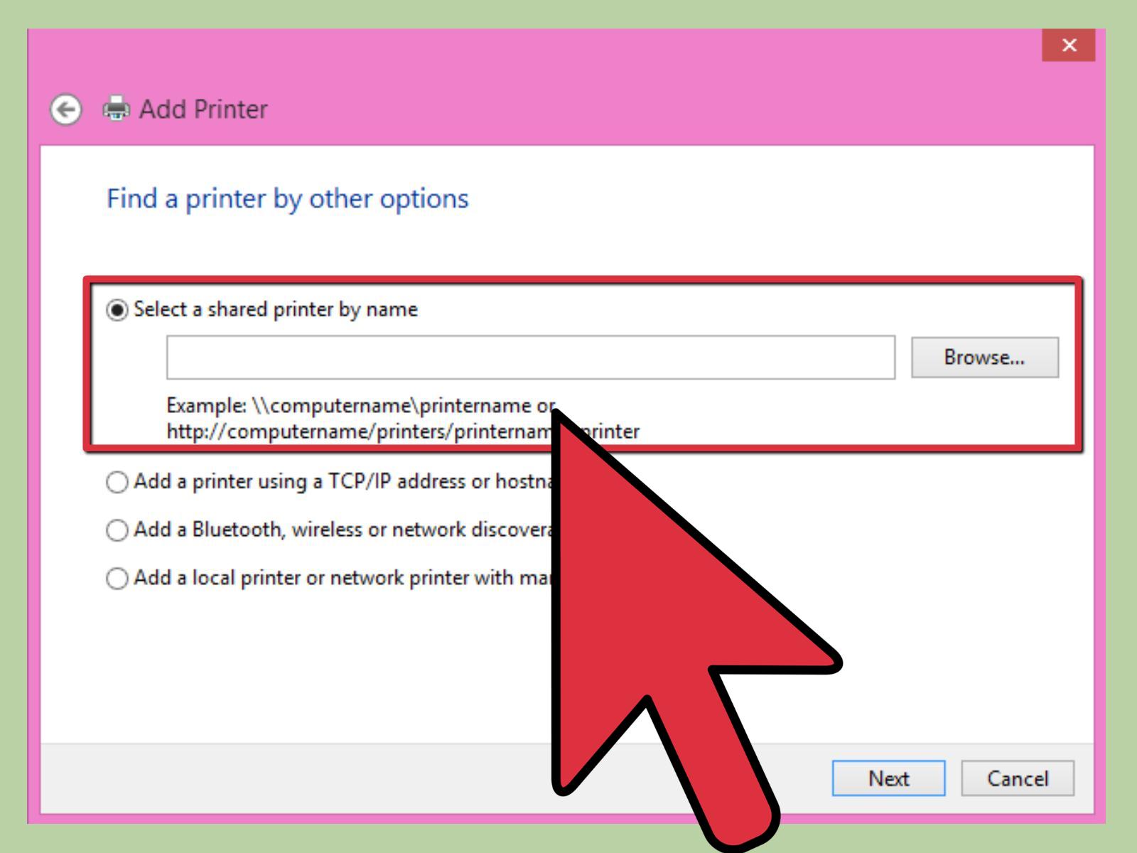 how-to-add-a-wireless-printer-on-windows-8