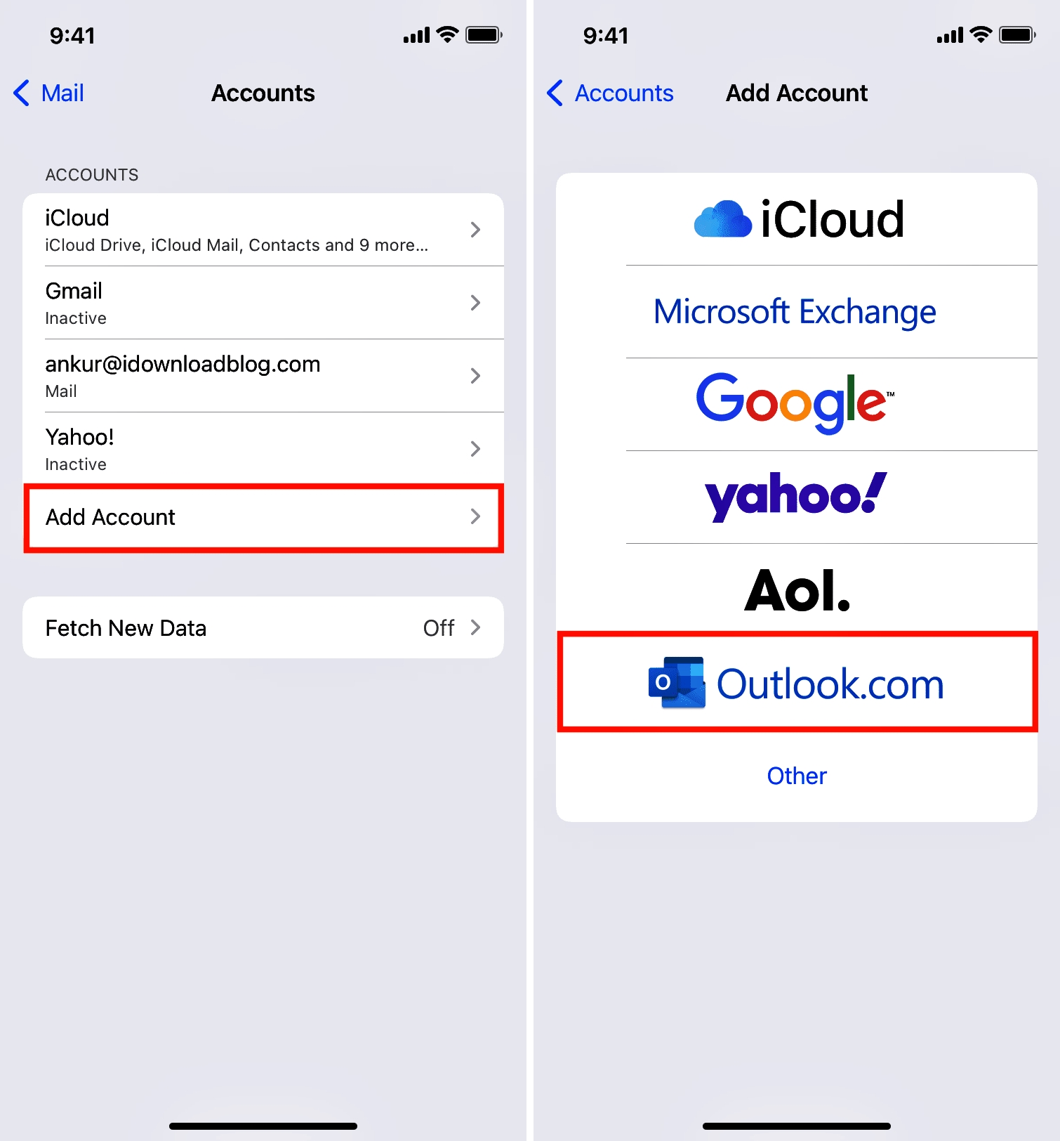 how-to-add-an-email-account-to-the-mail-app-on-an-iphone