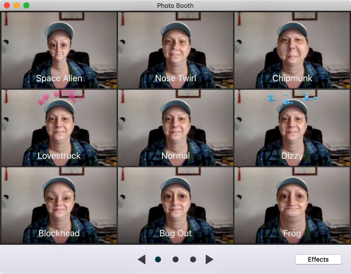 how-to-add-and-change-effects-in-photobooth-on-your-ipad