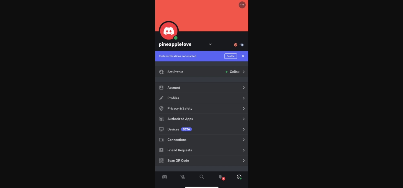 how-to-add-another-account-on-discord-mobile