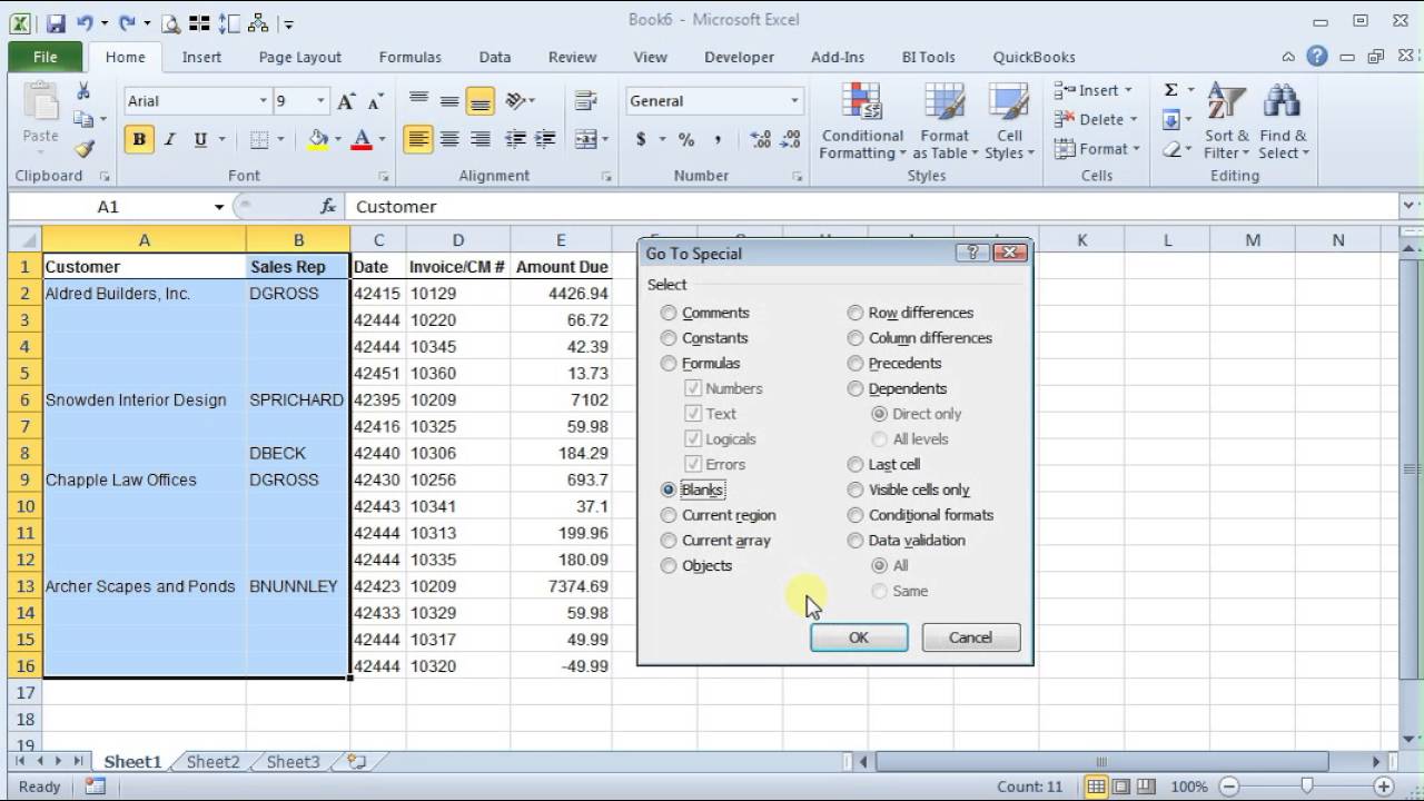 how-to-add-blank-rows-in-excel-between-data-cellularnews