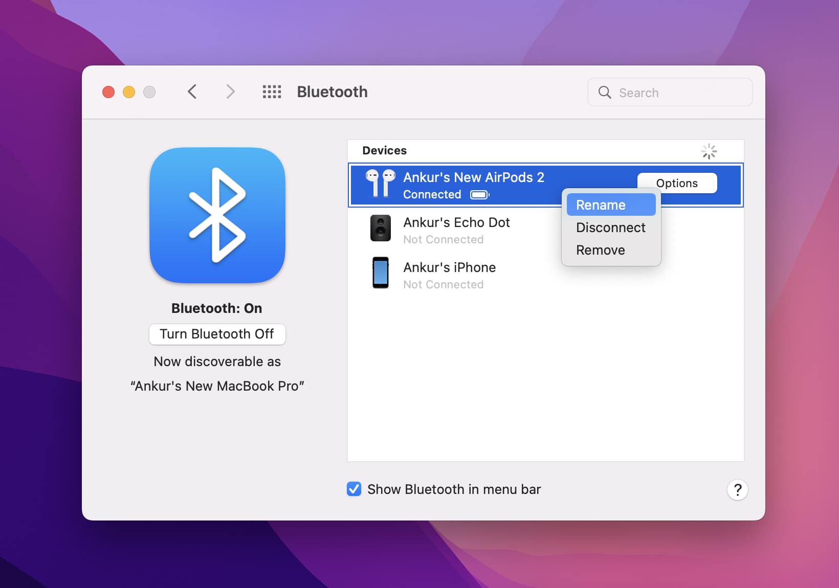 how-to-add-bluetooth-to-mac-menu-bar-icons