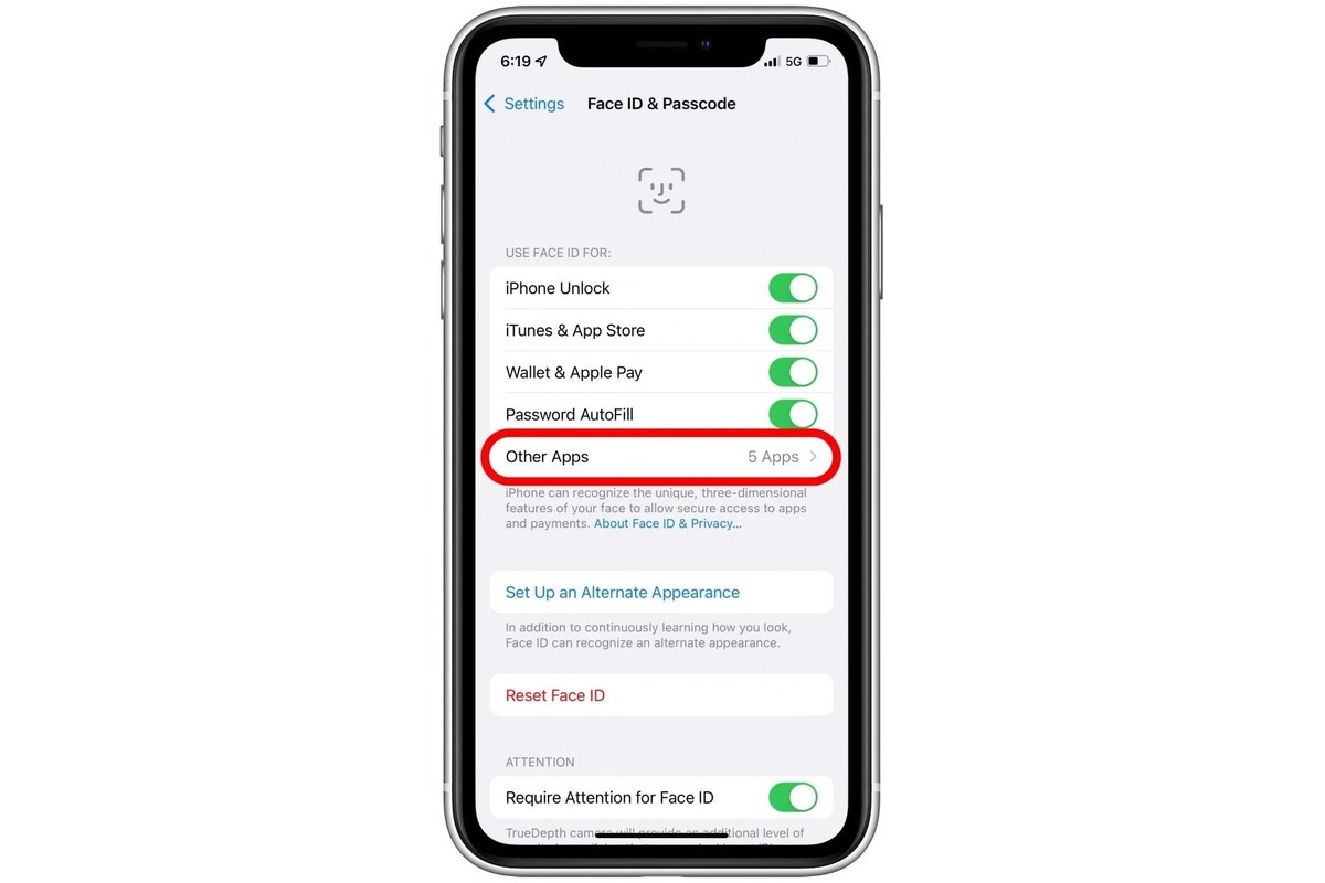 how-to-add-2-face-id-on-iphone-11-cellularnews