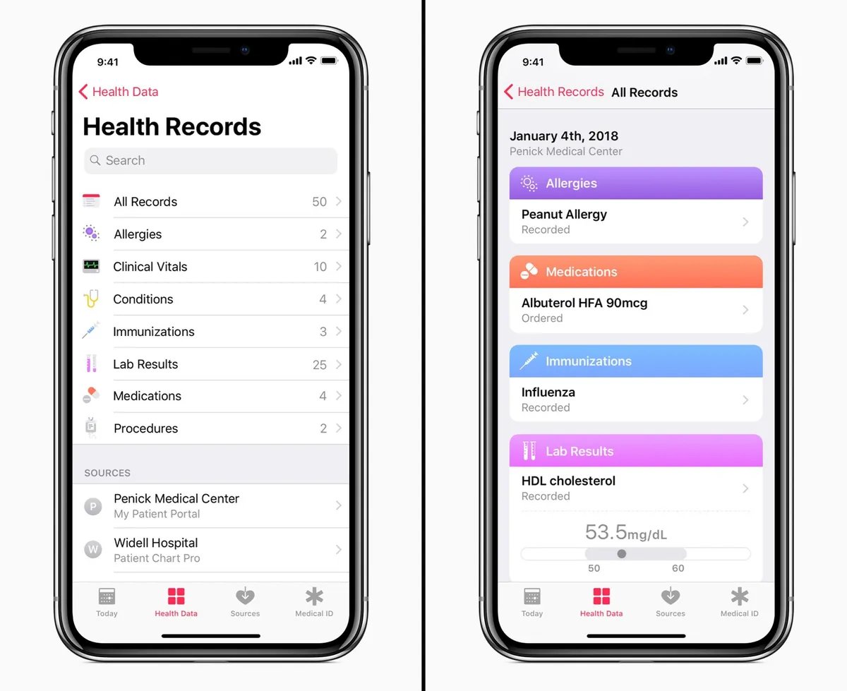 how-to-add-medical-records-to-health-app-on-iphone-2023