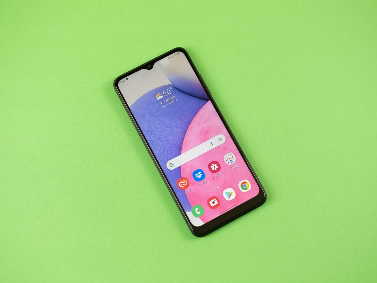 cost of galaxy m21