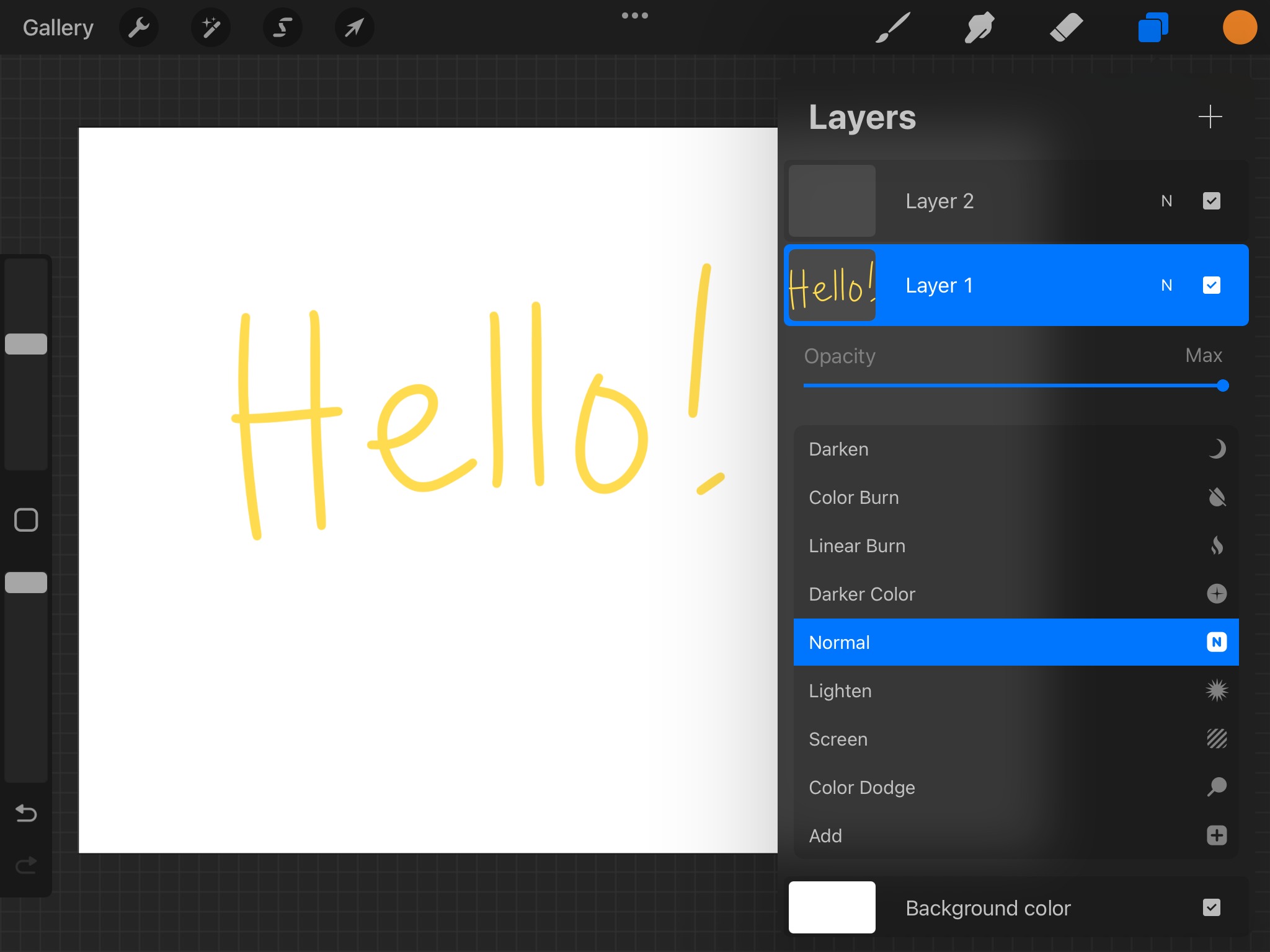 how-to-add-more-layers-in-procreate