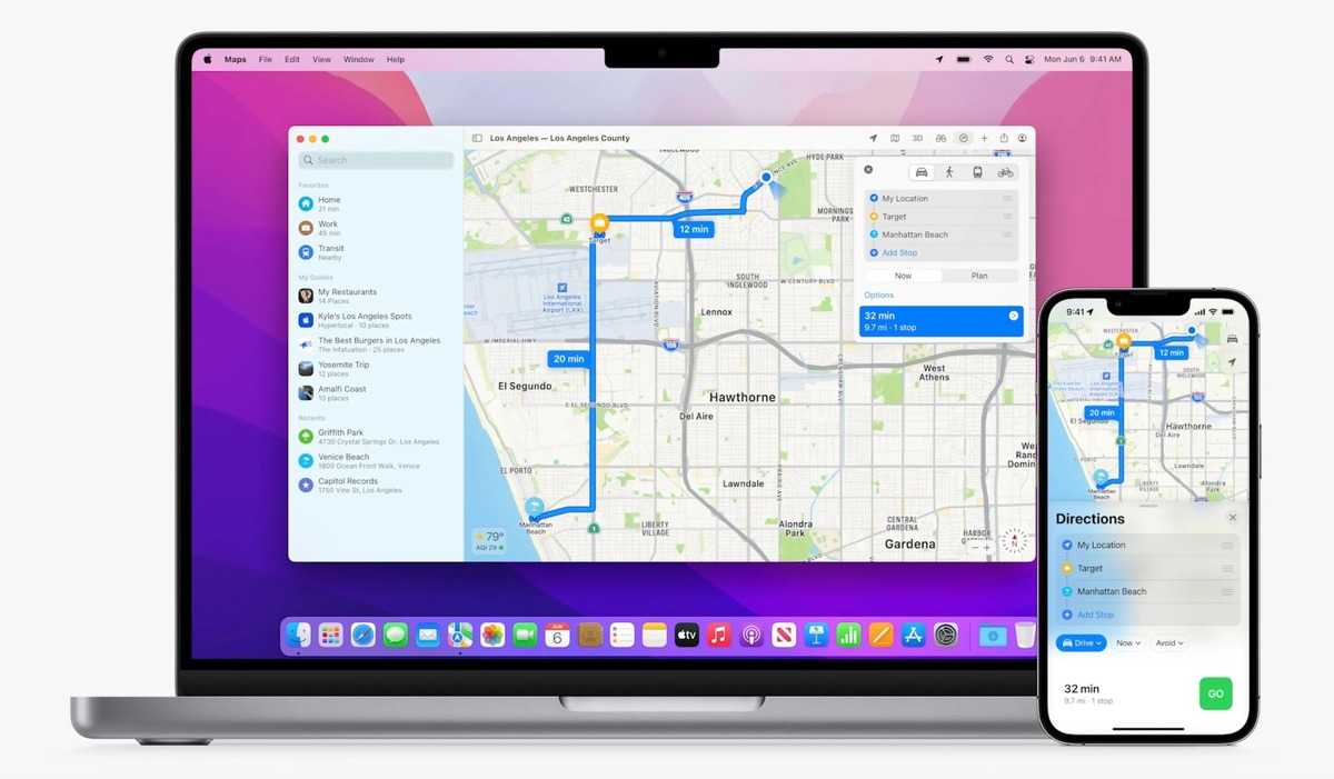 how-to-add-multiple-stops-to-apple-maps-route-in-ios-16