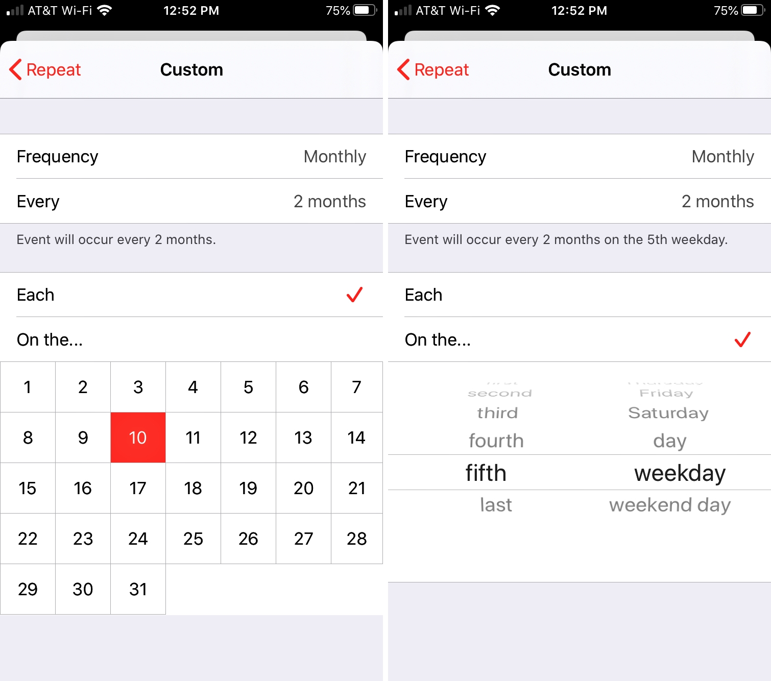 how-to-annualize-monthly-data-in-excel-cellularnews