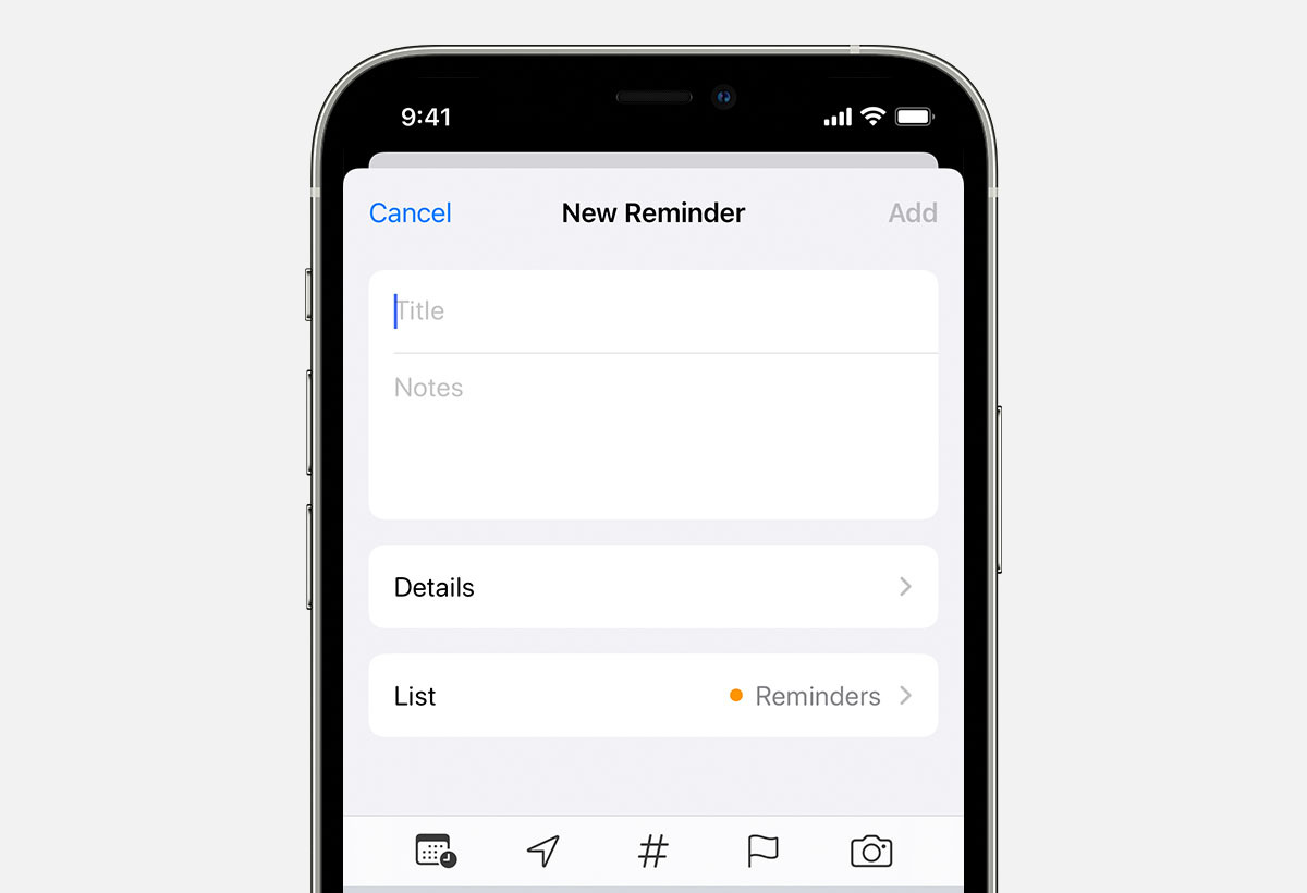 how-to-add-reminders-on-iphone