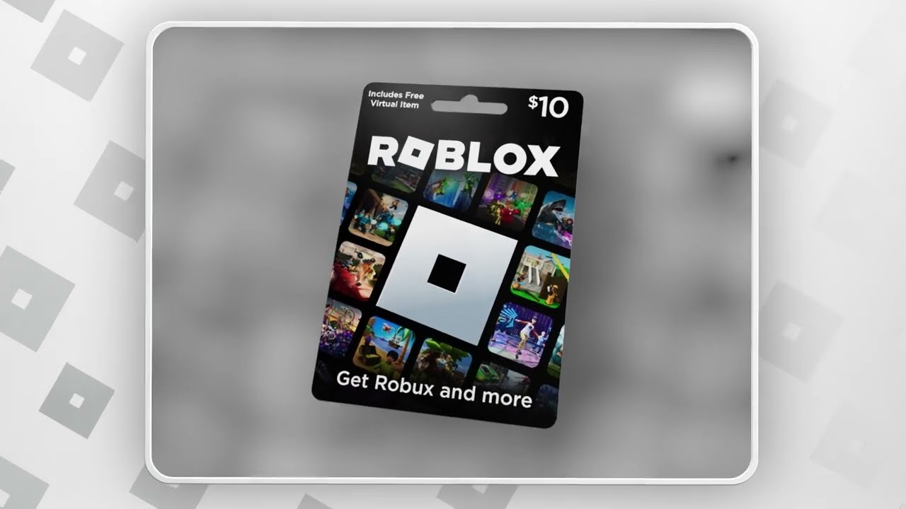 how to add roblox gift card on phone app