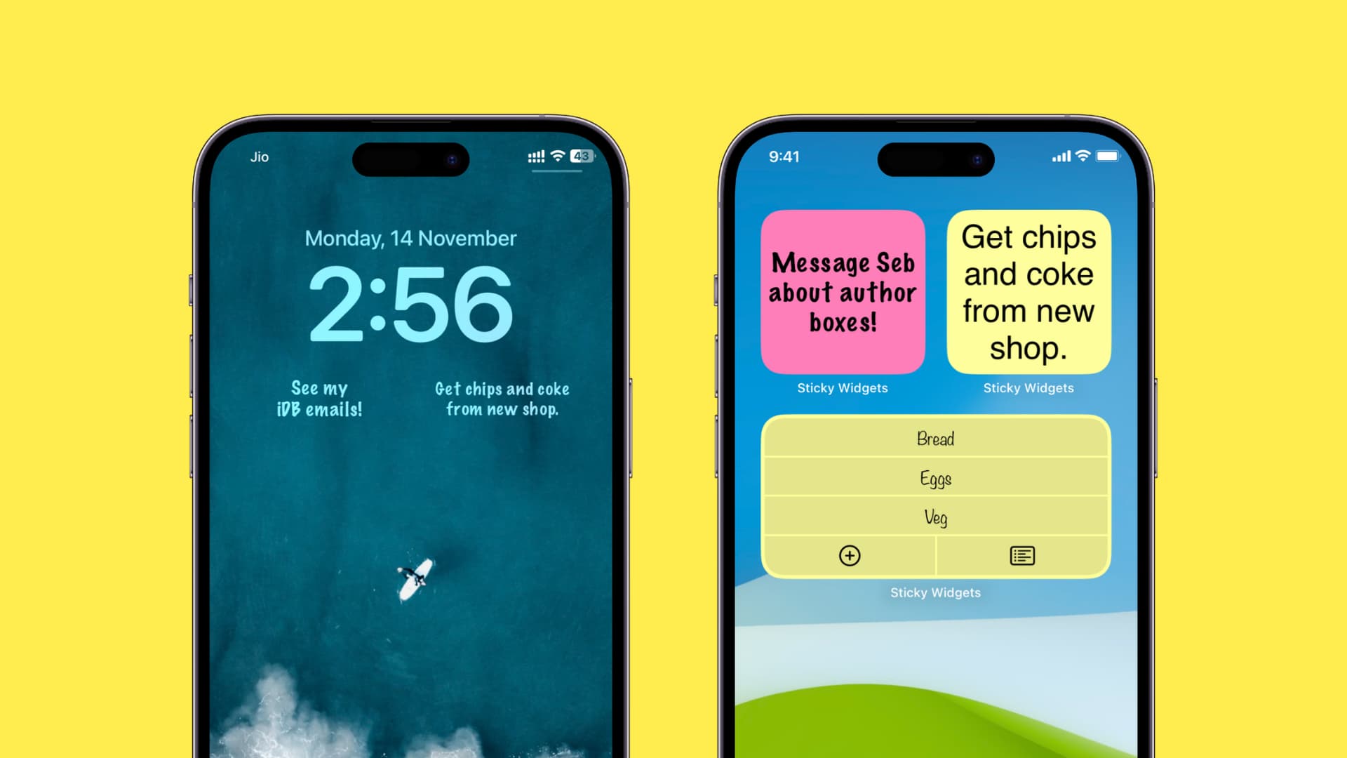 how-to-add-sticky-notes-to-your-iphone-home-screen