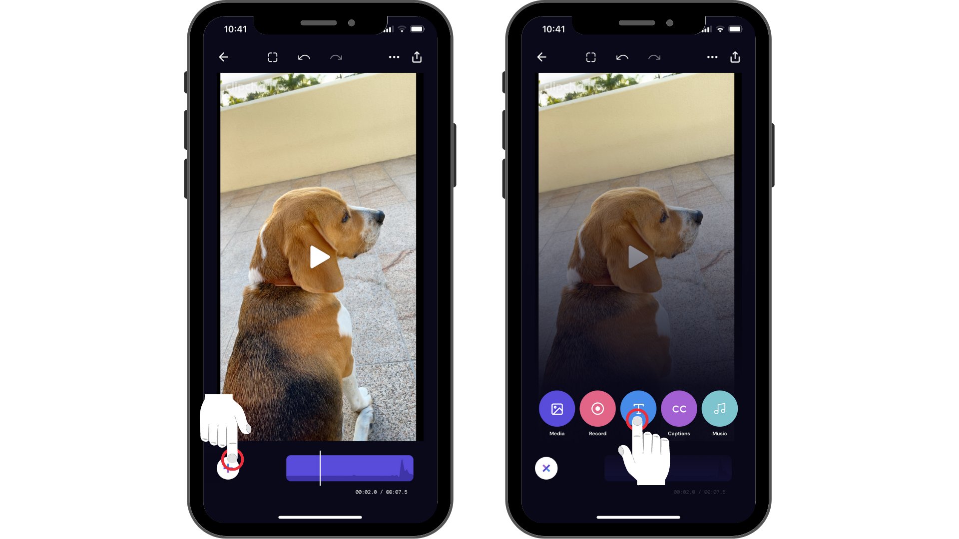 how-to-add-text-to-a-video-on-iphone