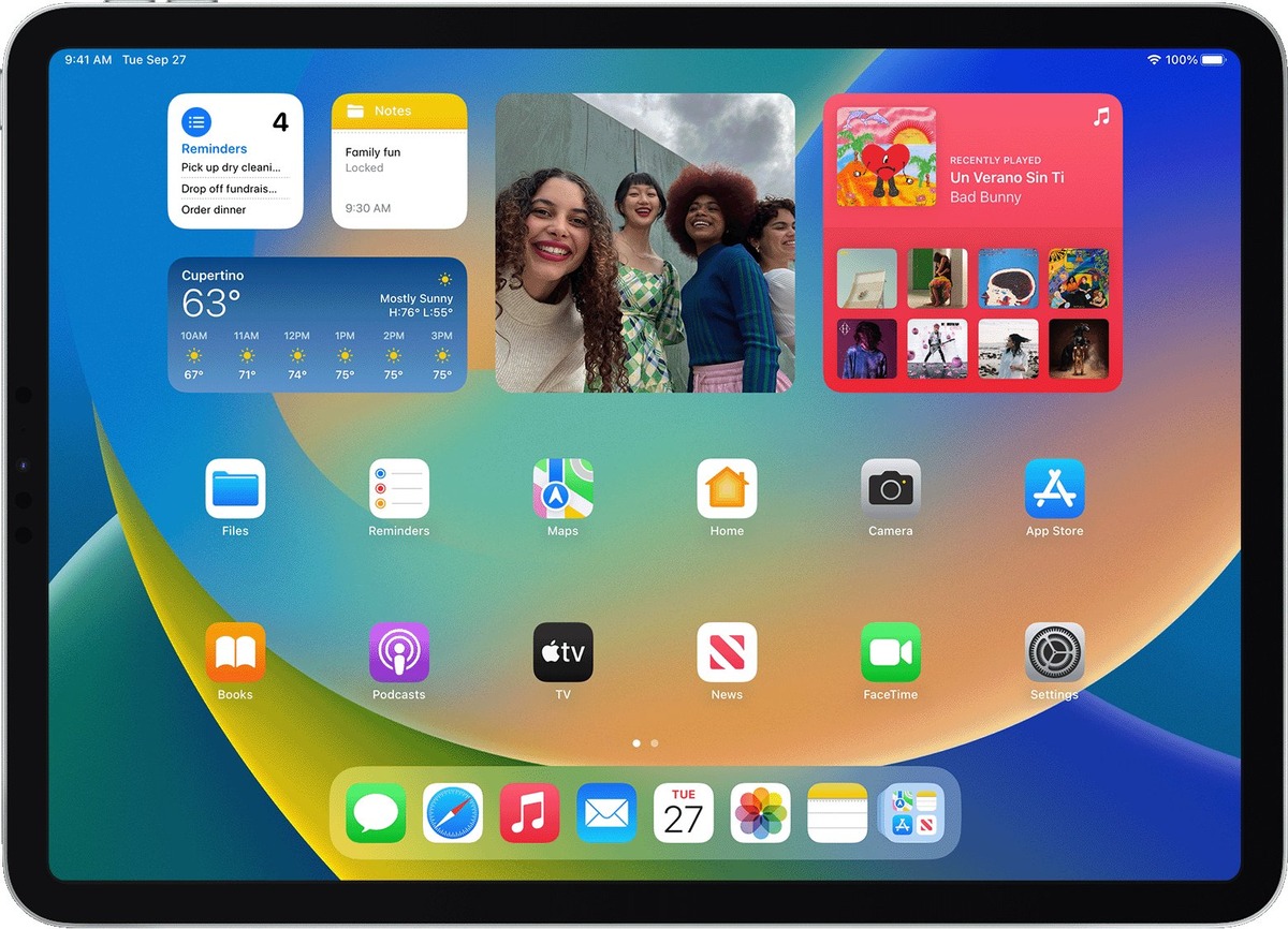How To Add Widgets To Ipad Home Screen Ipados Cellularnews